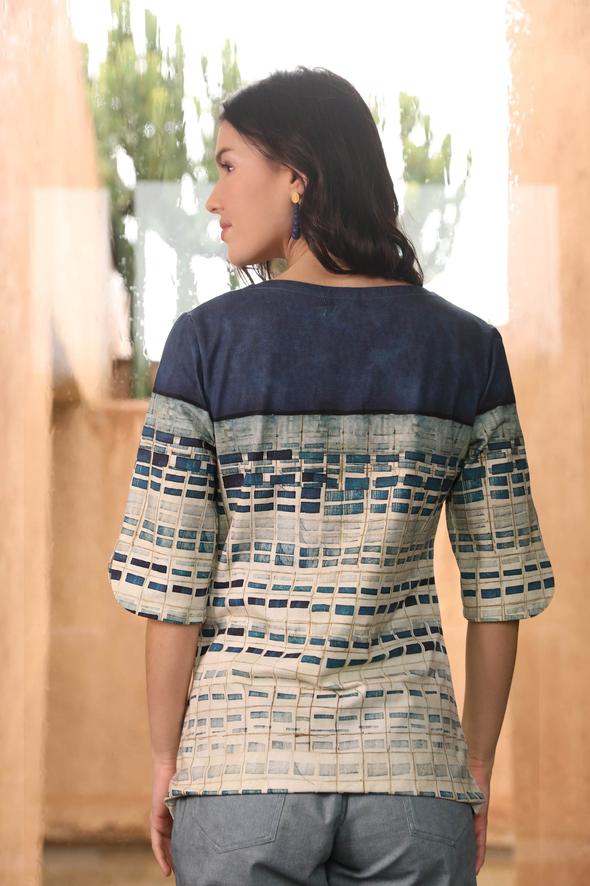 LE TOP COL V | LES MOTS BLEUS