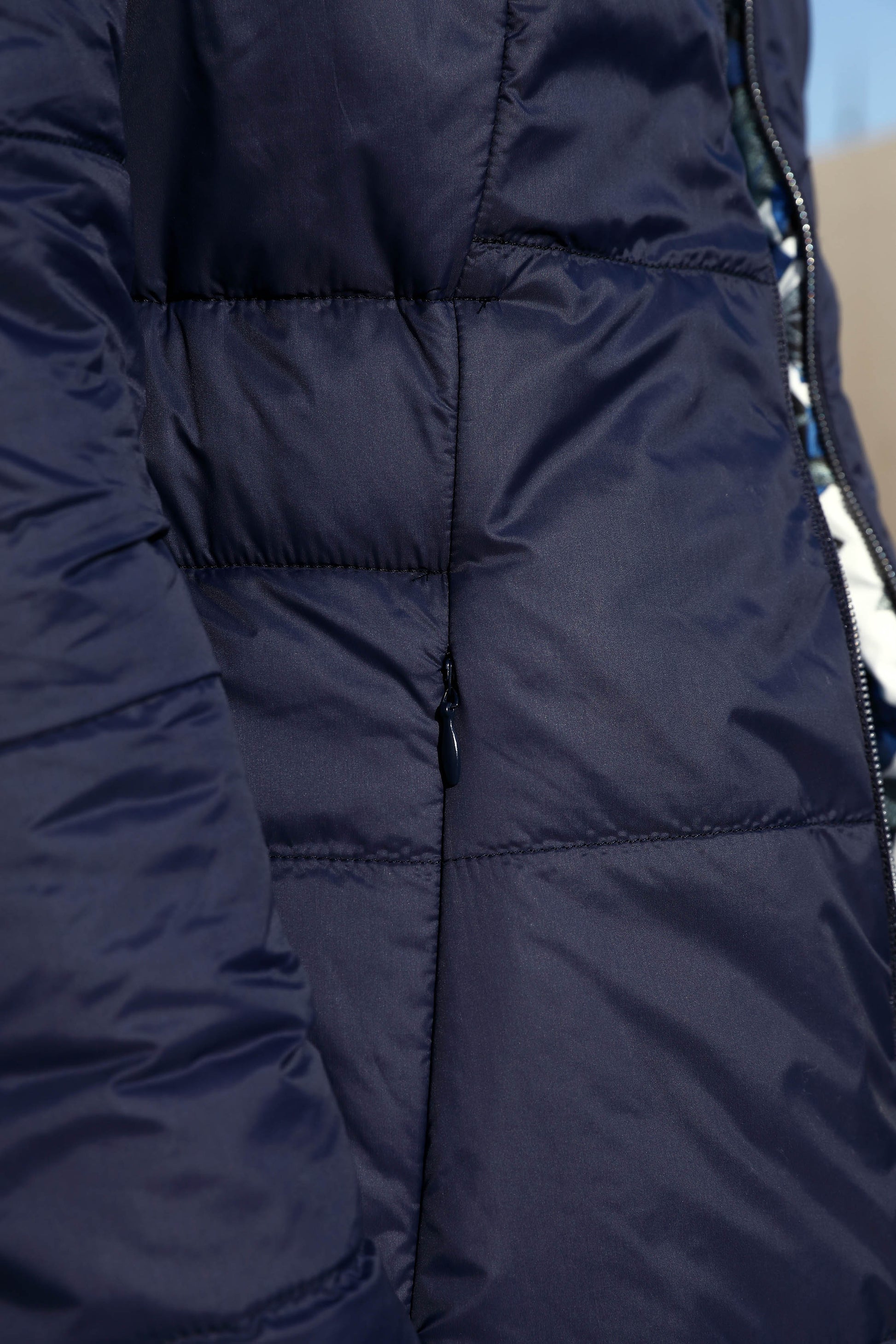 LA DOUDOUNE | ARTIC