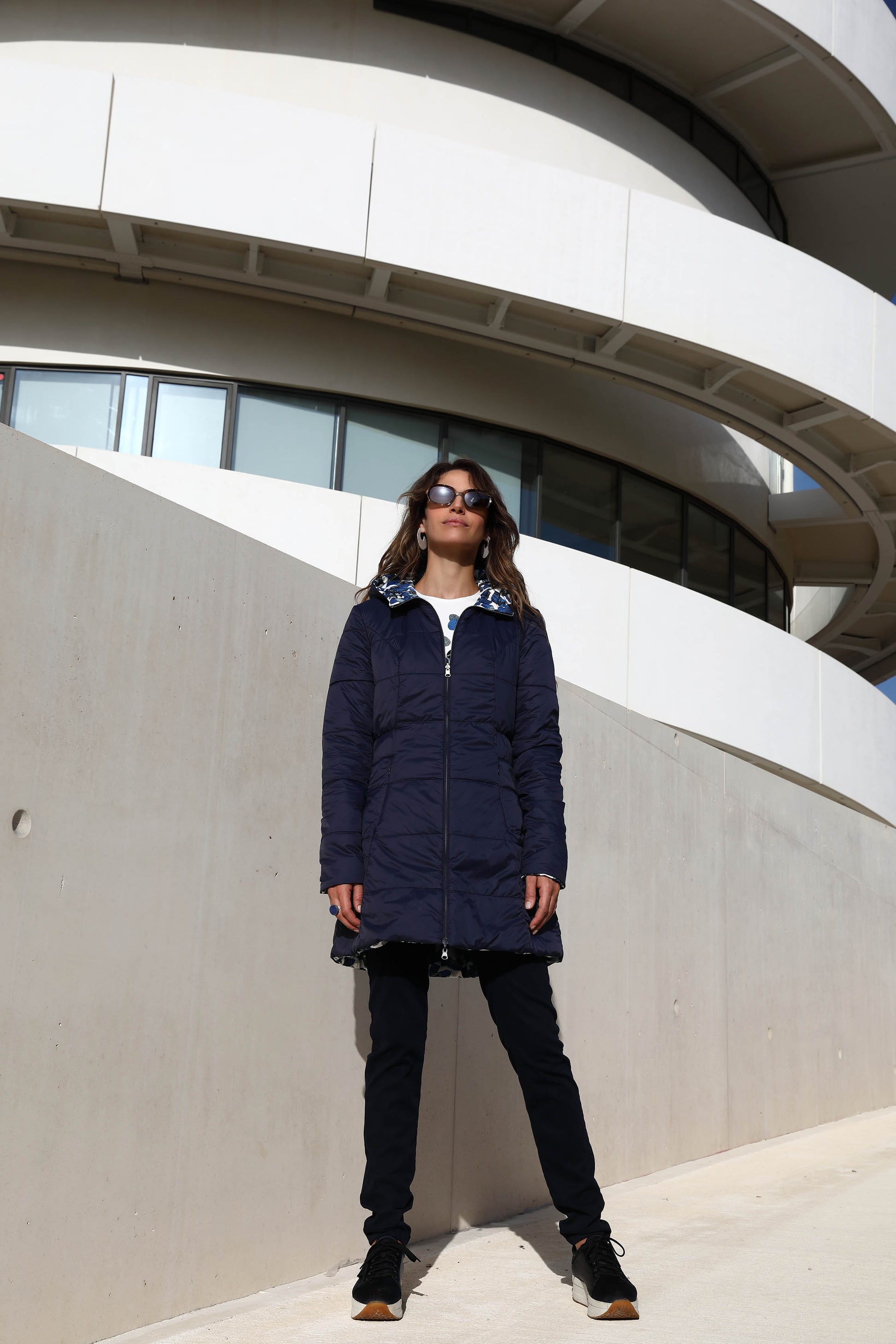 LA DOUDOUNE | ARTIC