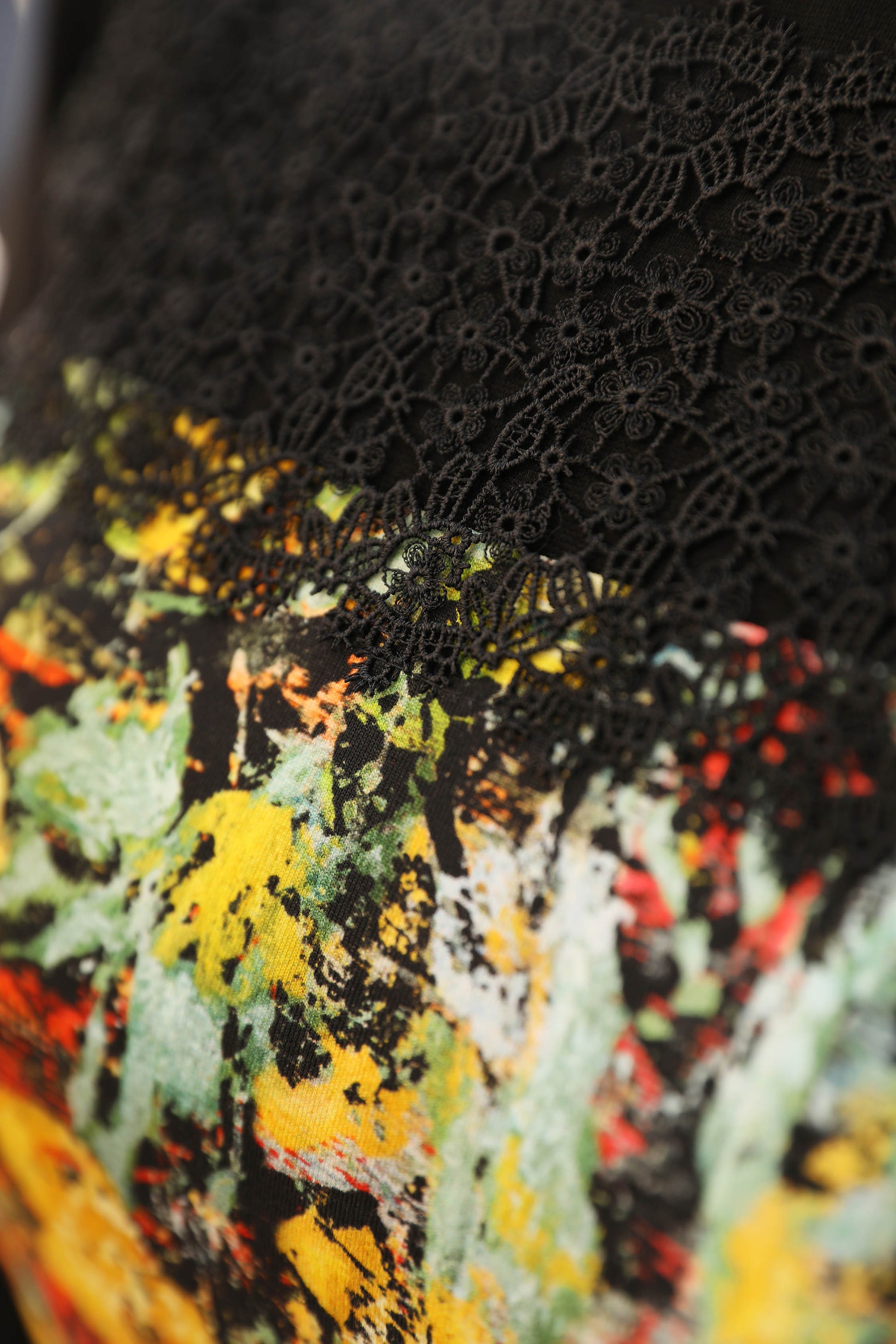 LE TOP FANTAISIE | A FLEUR DE PEAU