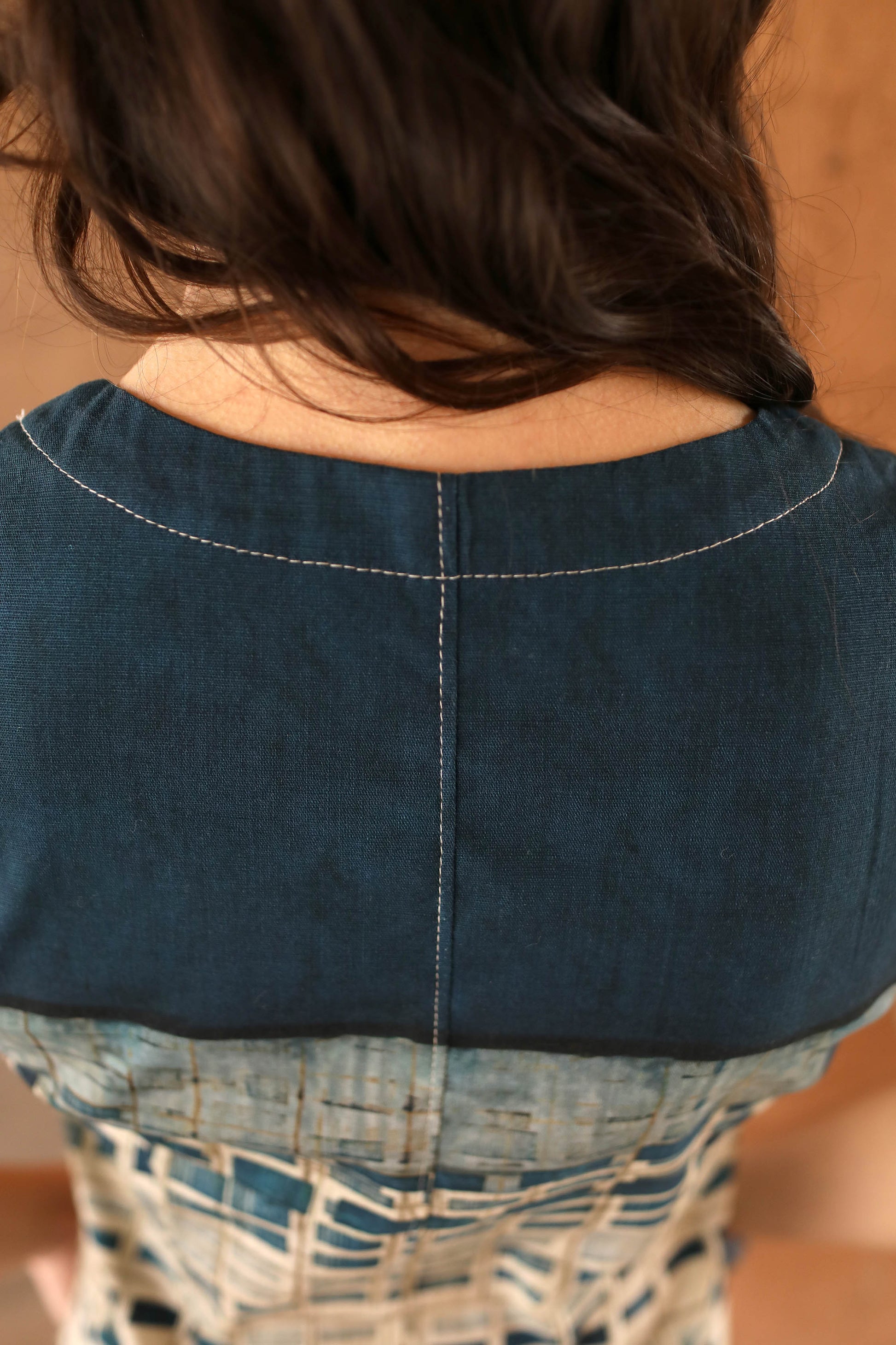 LA ROBE | LES MOTS BLEUS