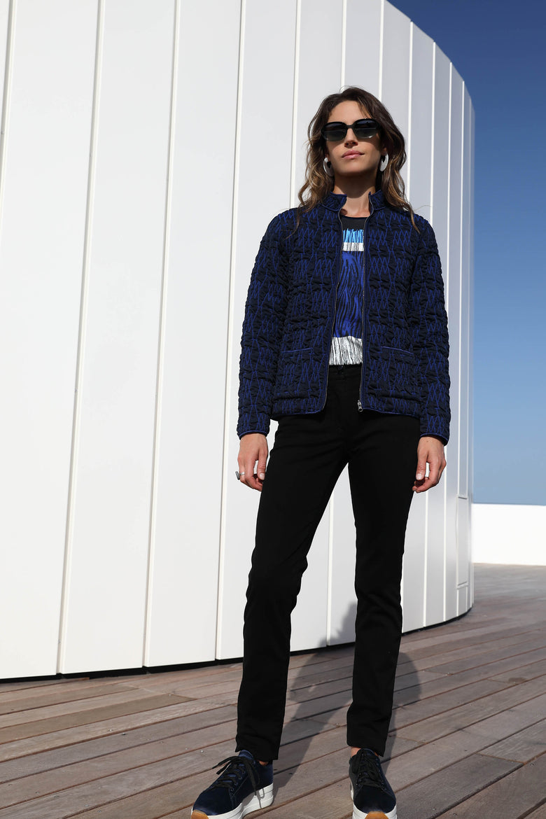 vêtement artist la marque veste-reversible-artic