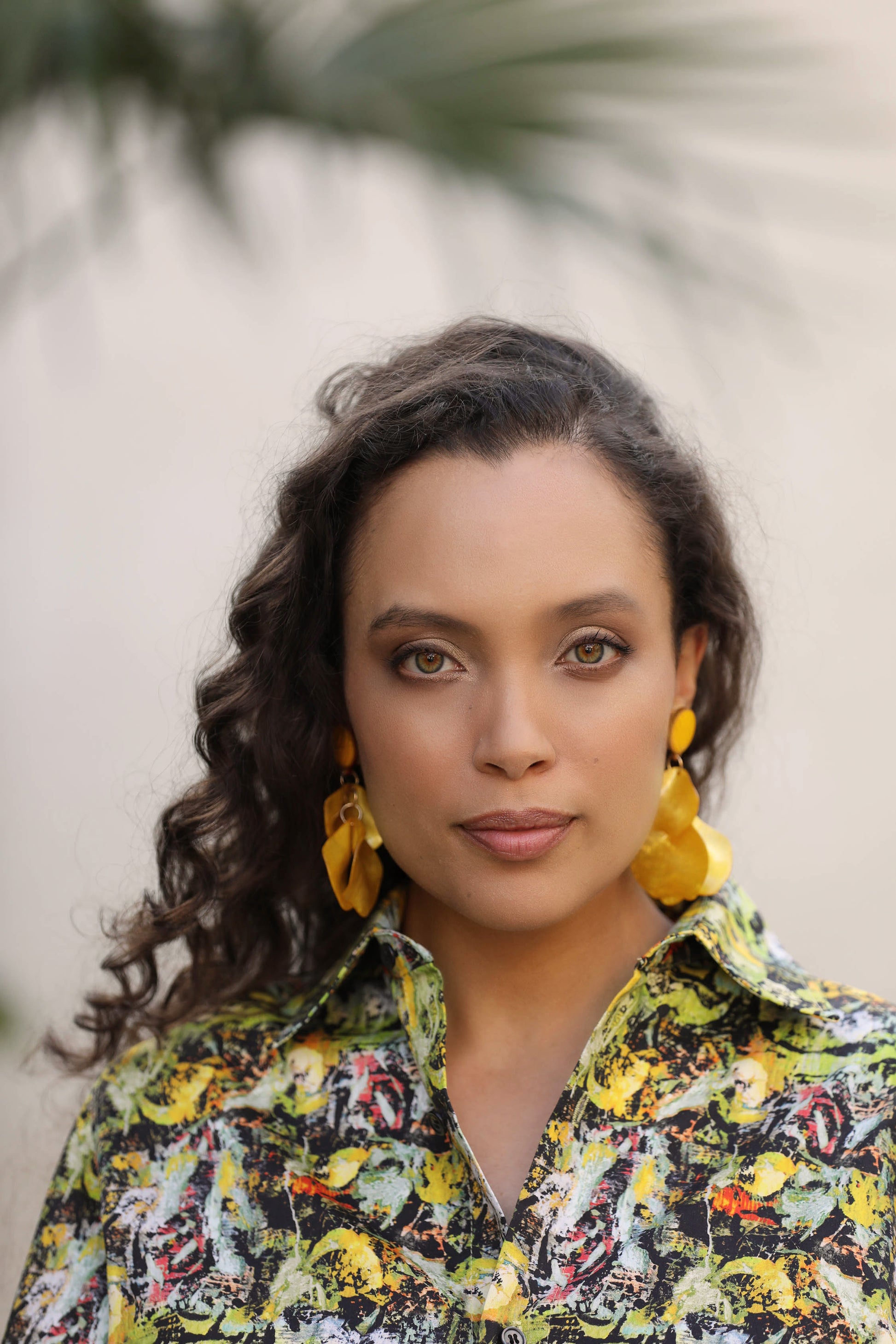 LA CHEMISE FEMME | A FLEUR DE PEAU