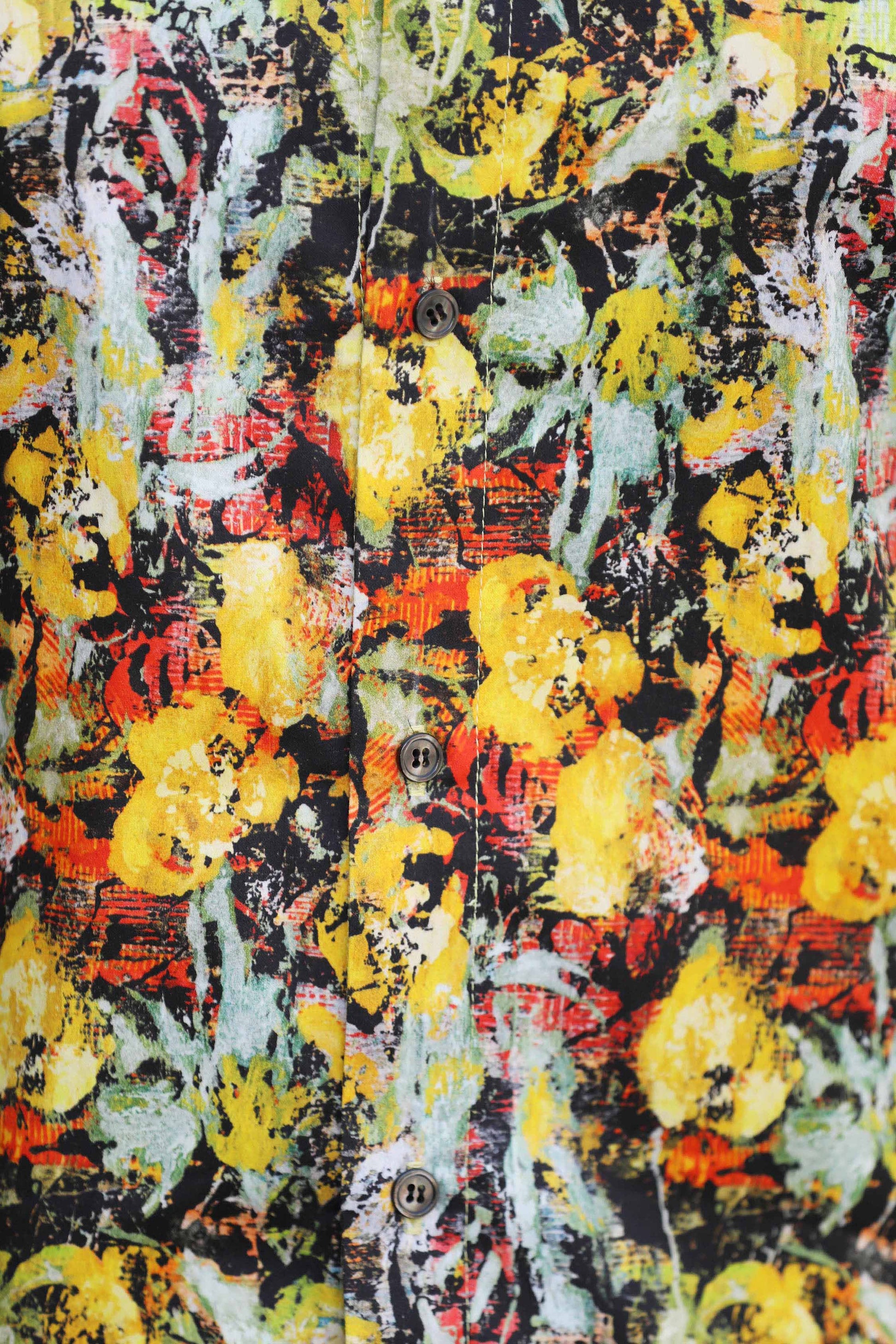 LA CHEMISE FEMME | A FLEUR DE PEAU