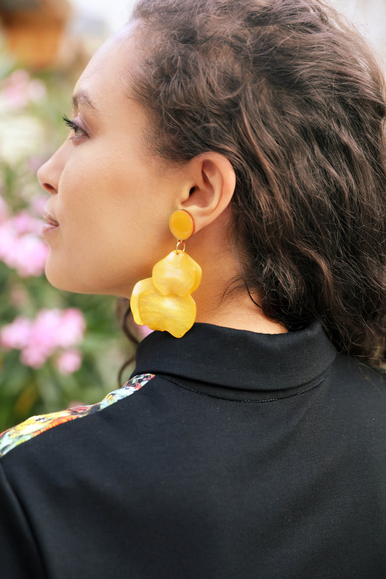 vêtement artist la marque robe-a-fleur-de-peau
