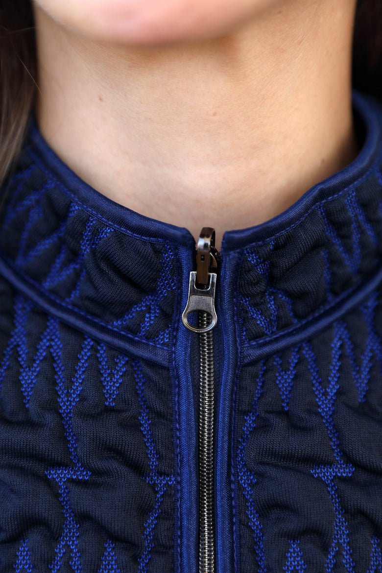 vêtement artist la marque veste-reversible-artic