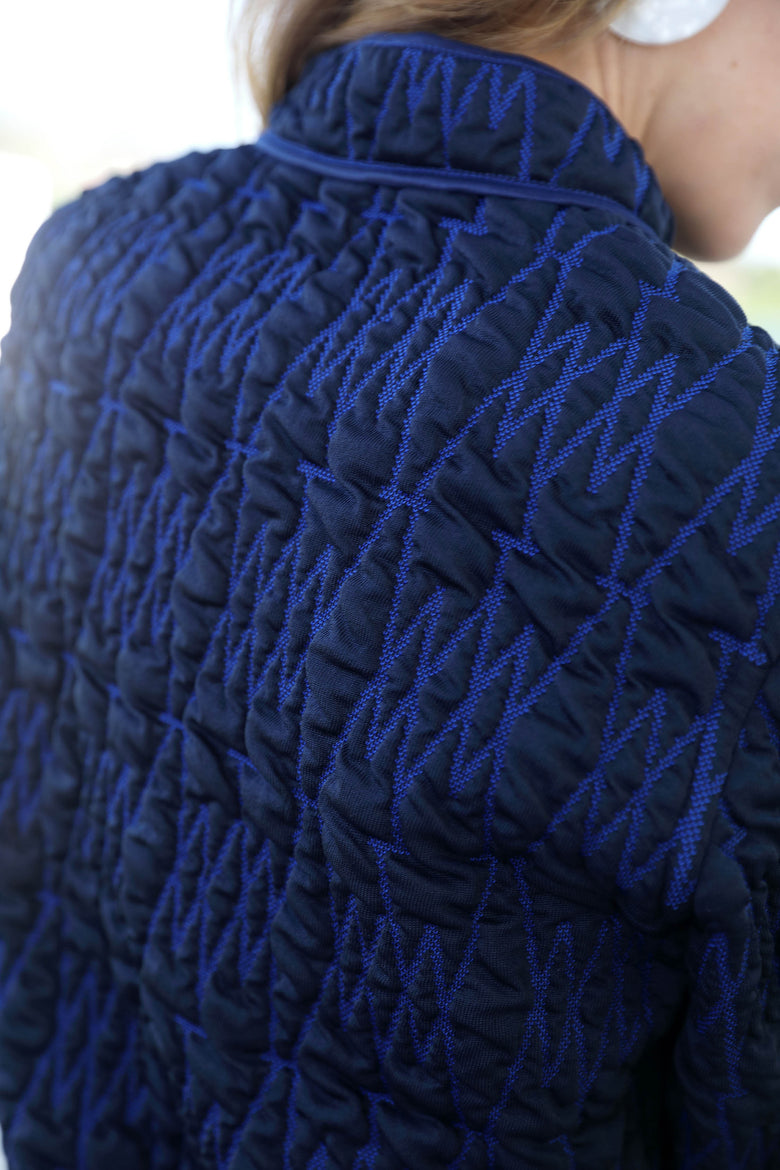 vêtement artist la marque veste-reversible-artic
