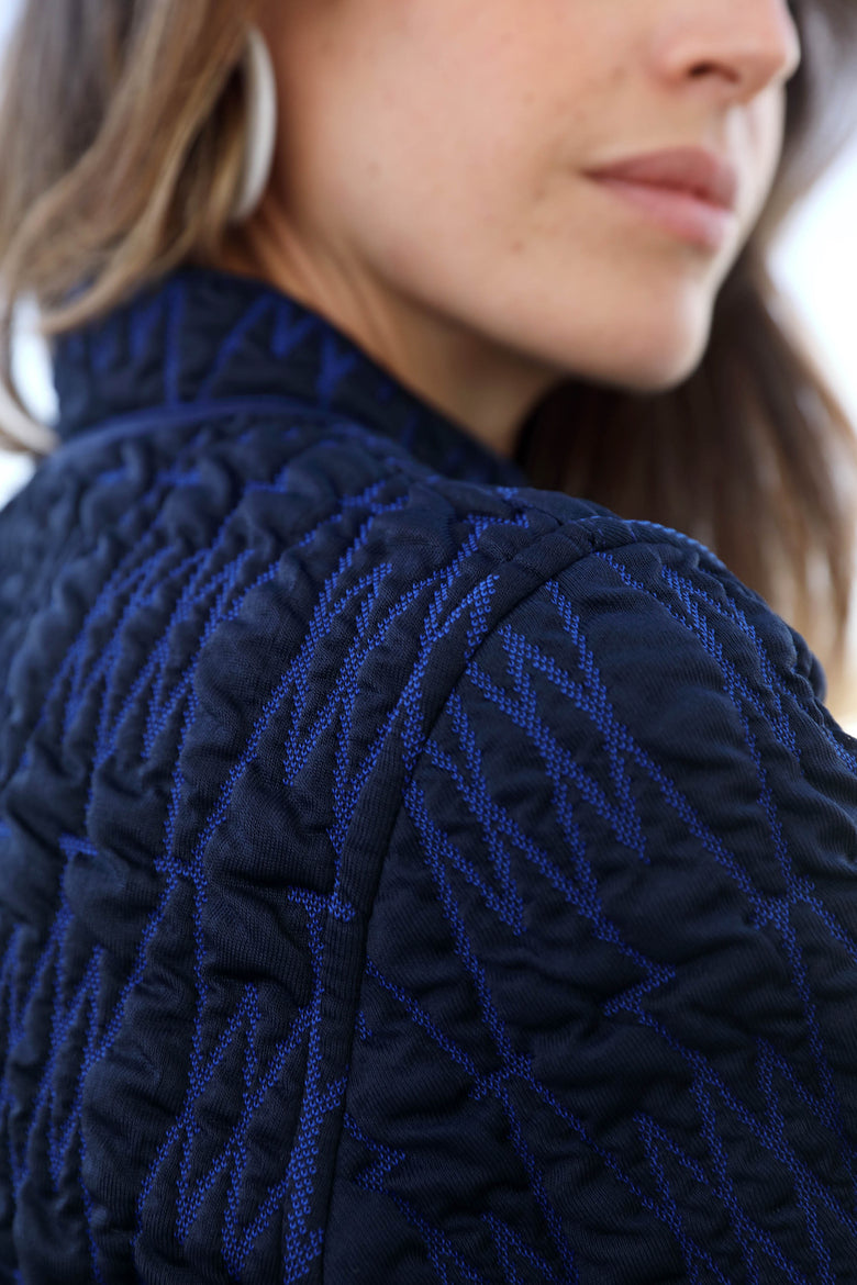 vêtement artist la marque veste-reversible-artic