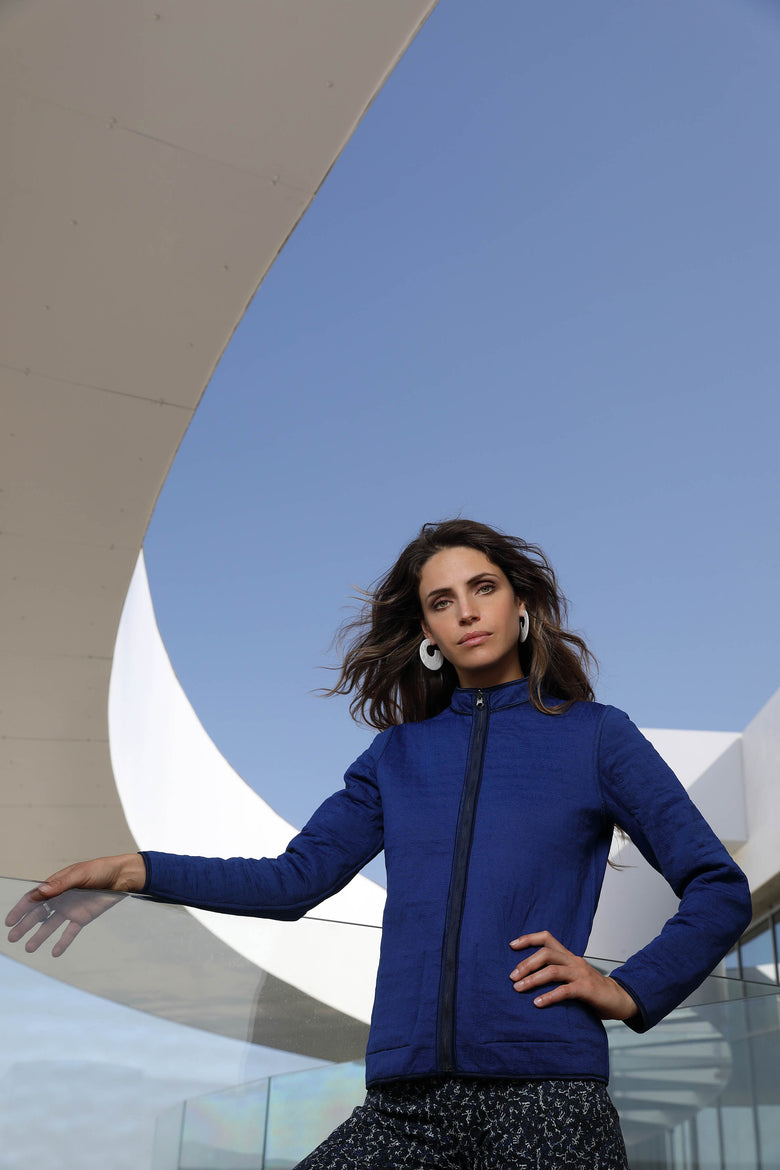 vêtement artist la marque veste-reversible-artic