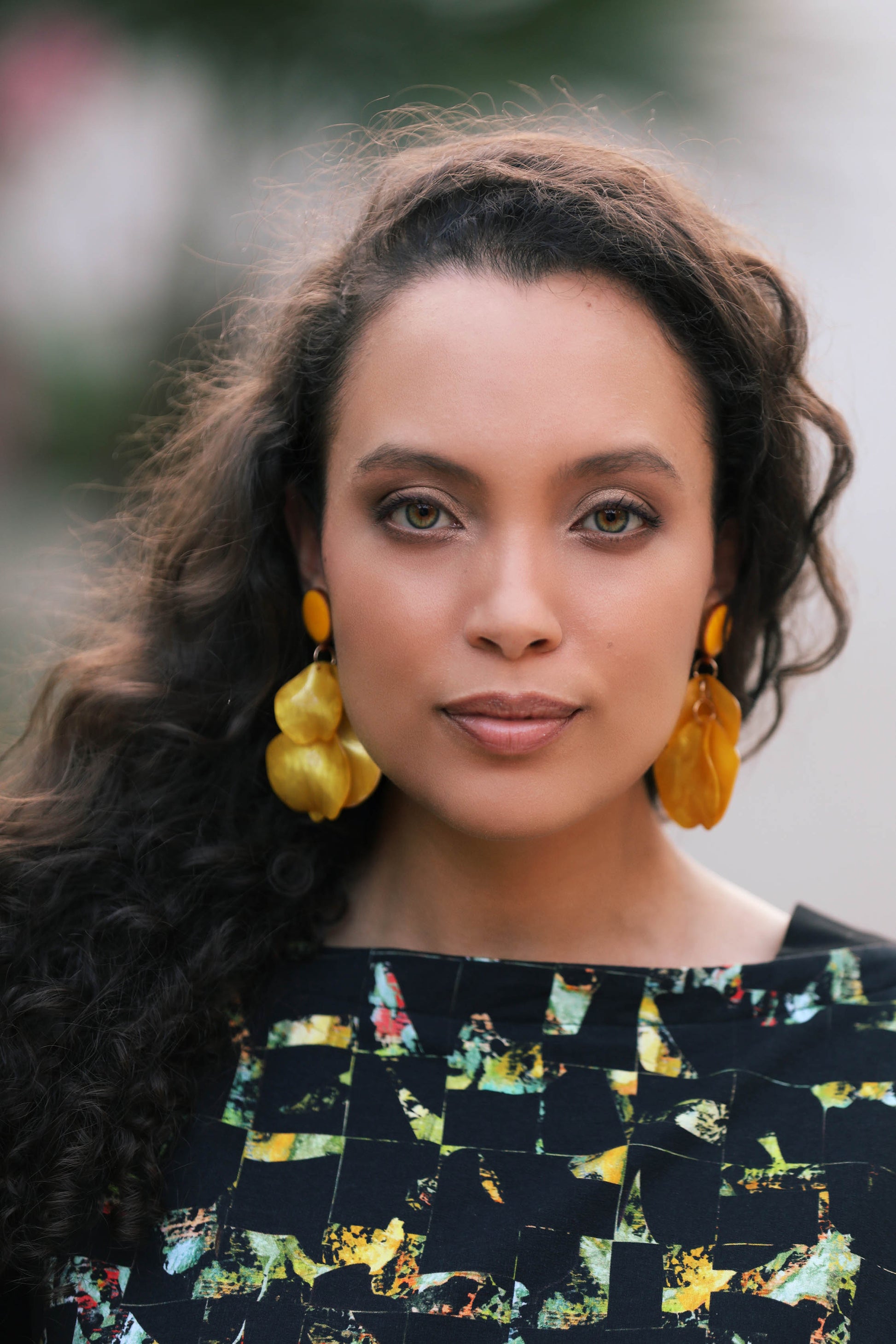 LE SWEAT | A FLEUR DE PEAU