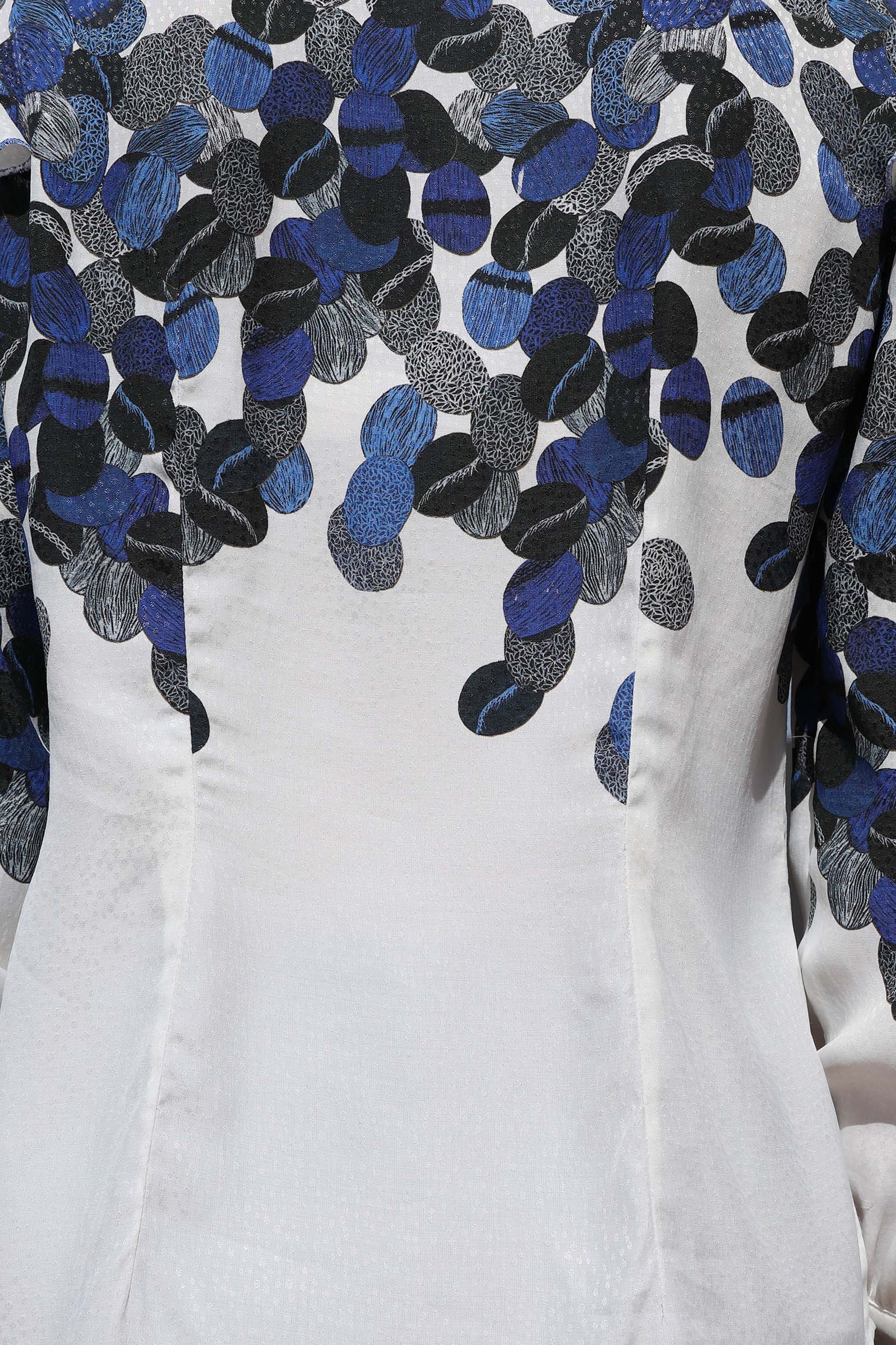 LA BLOUSE FANTAISIE | ARTIC
