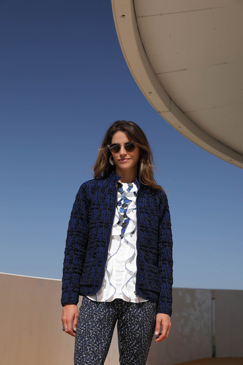 vêtement artist la marque blouse-fantaisie-artic