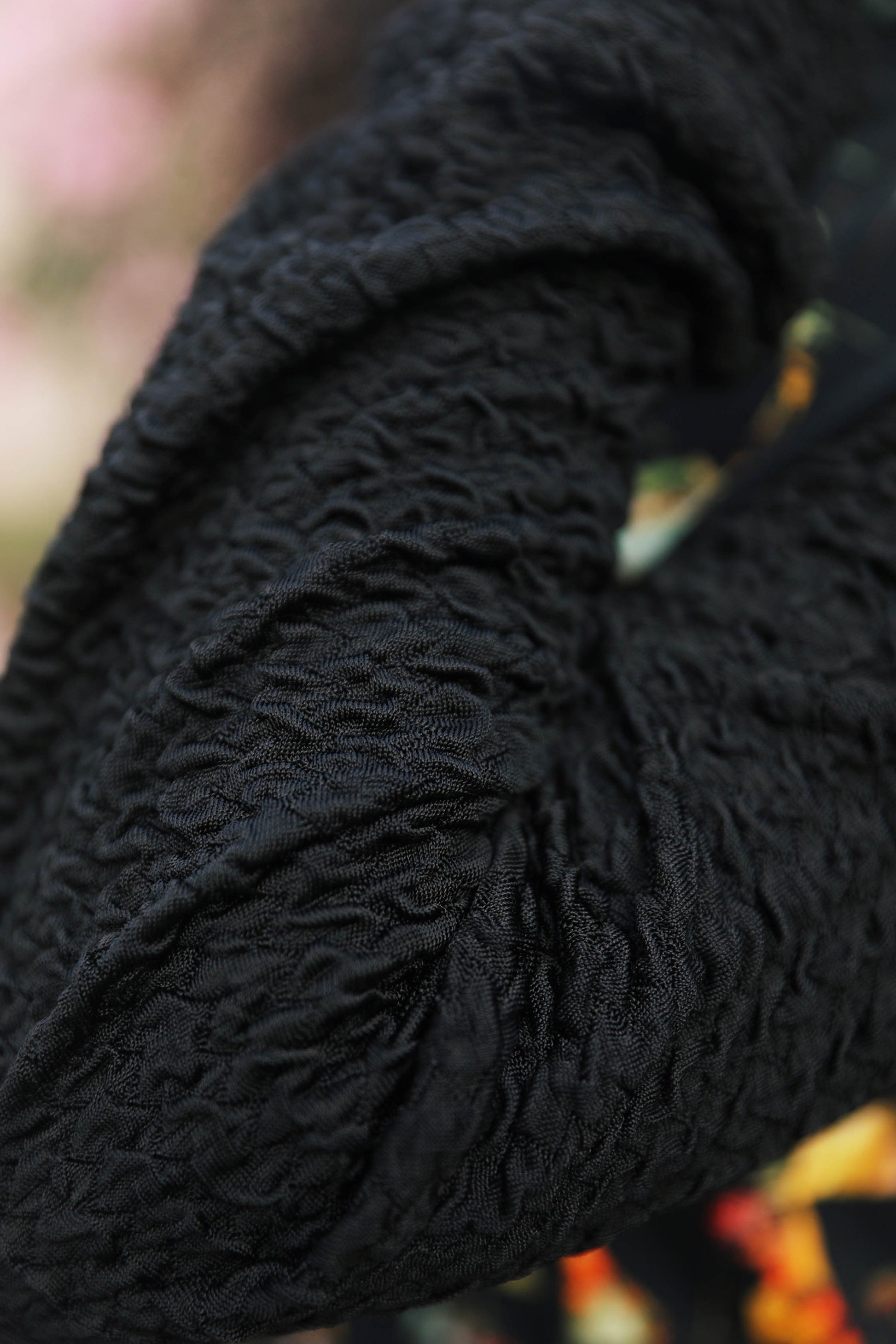 LE SWEAT | A FLEUR DE PEAU