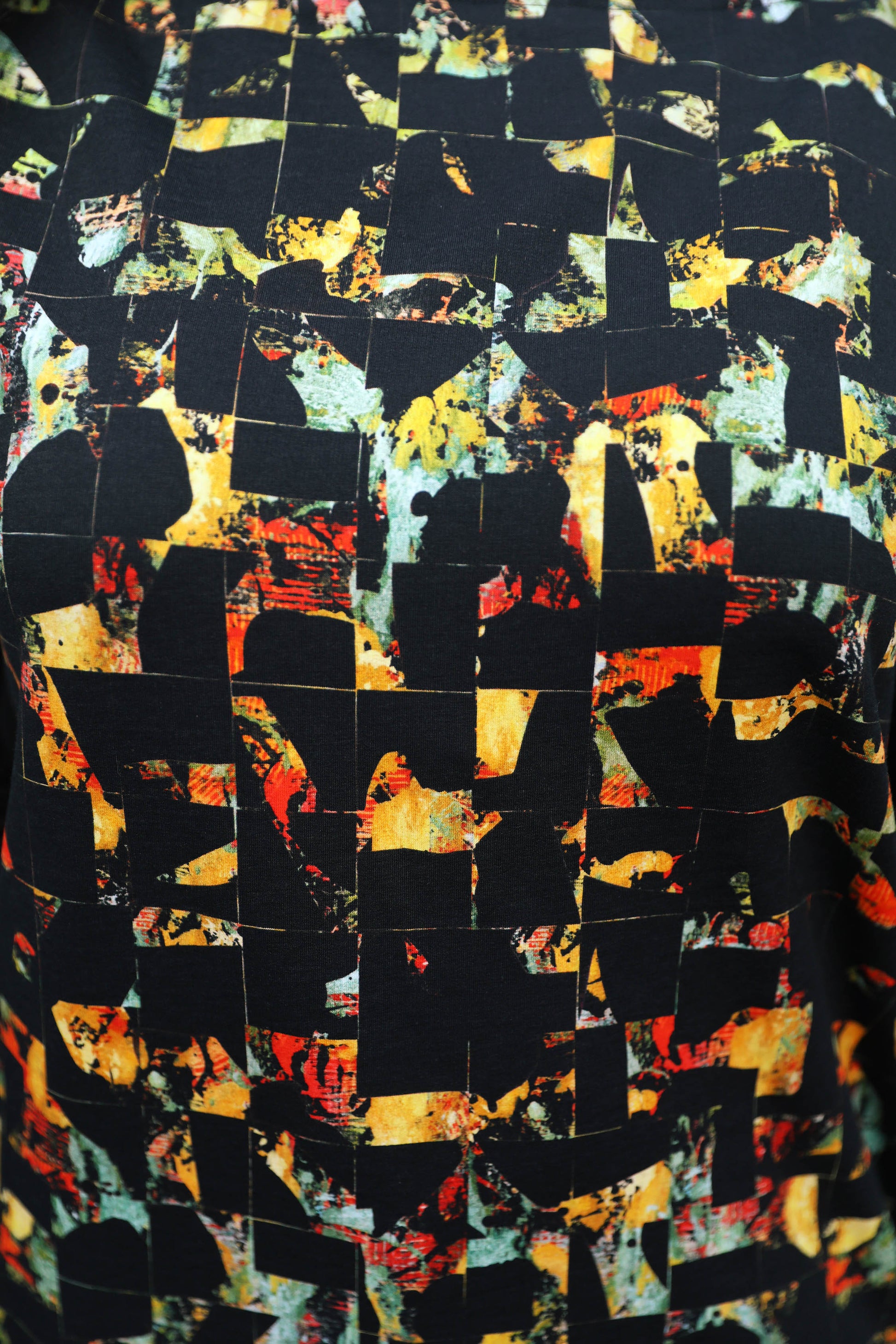 LE SWEAT | A FLEUR DE PEAU