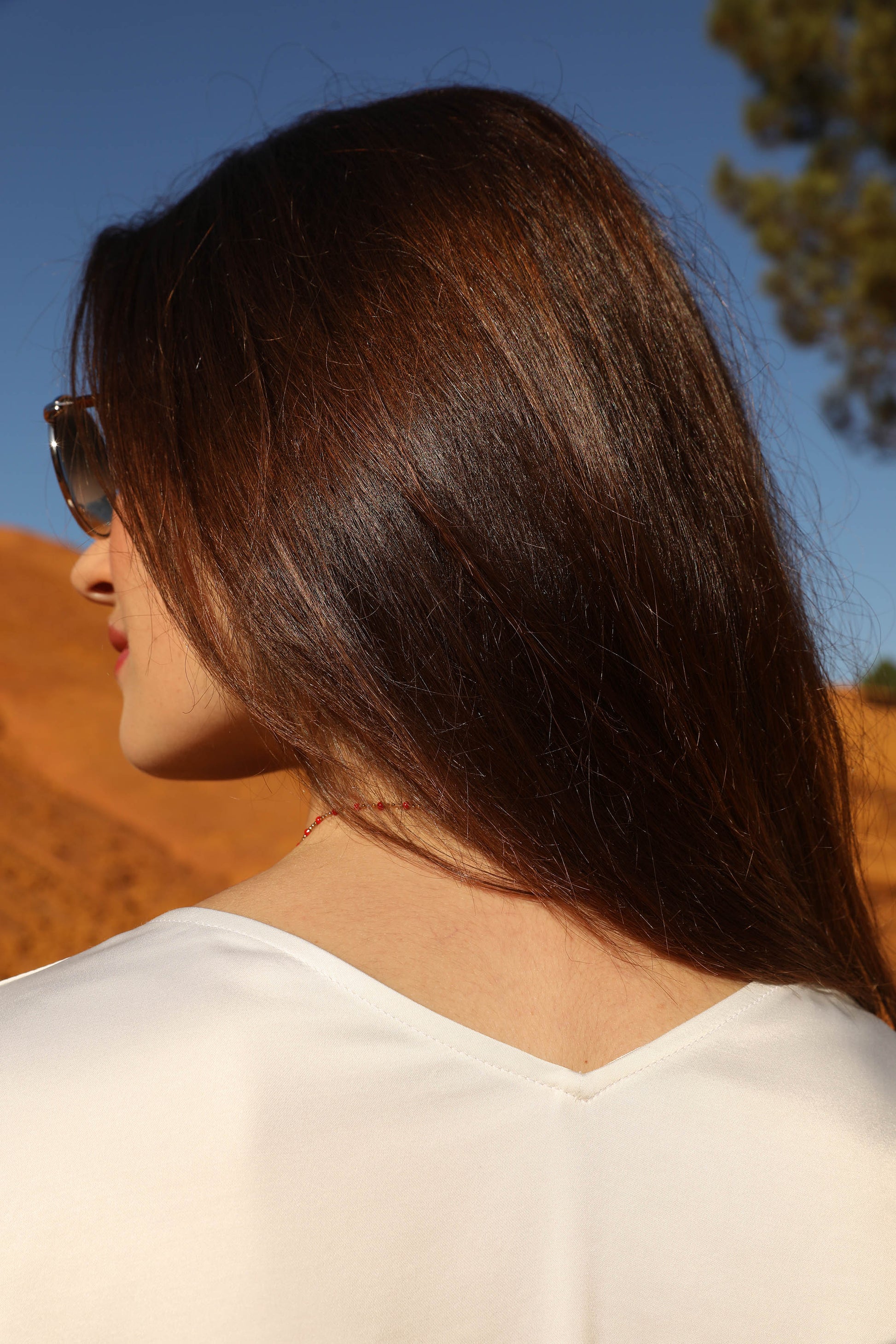 LE TOP MANCHES 3/4 | MILLE ET UNE COULEURS