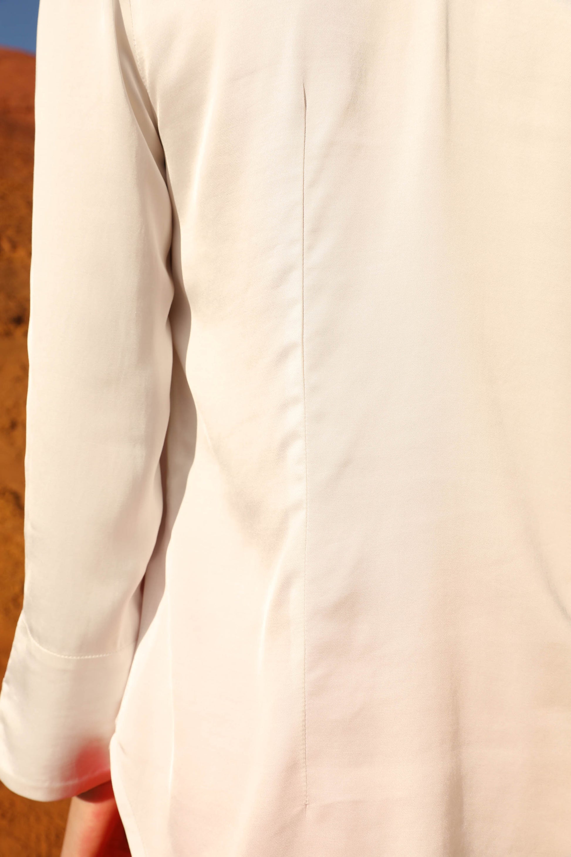 LE TOP MANCHES 3/4 | MILLE ET UNE COULEURS