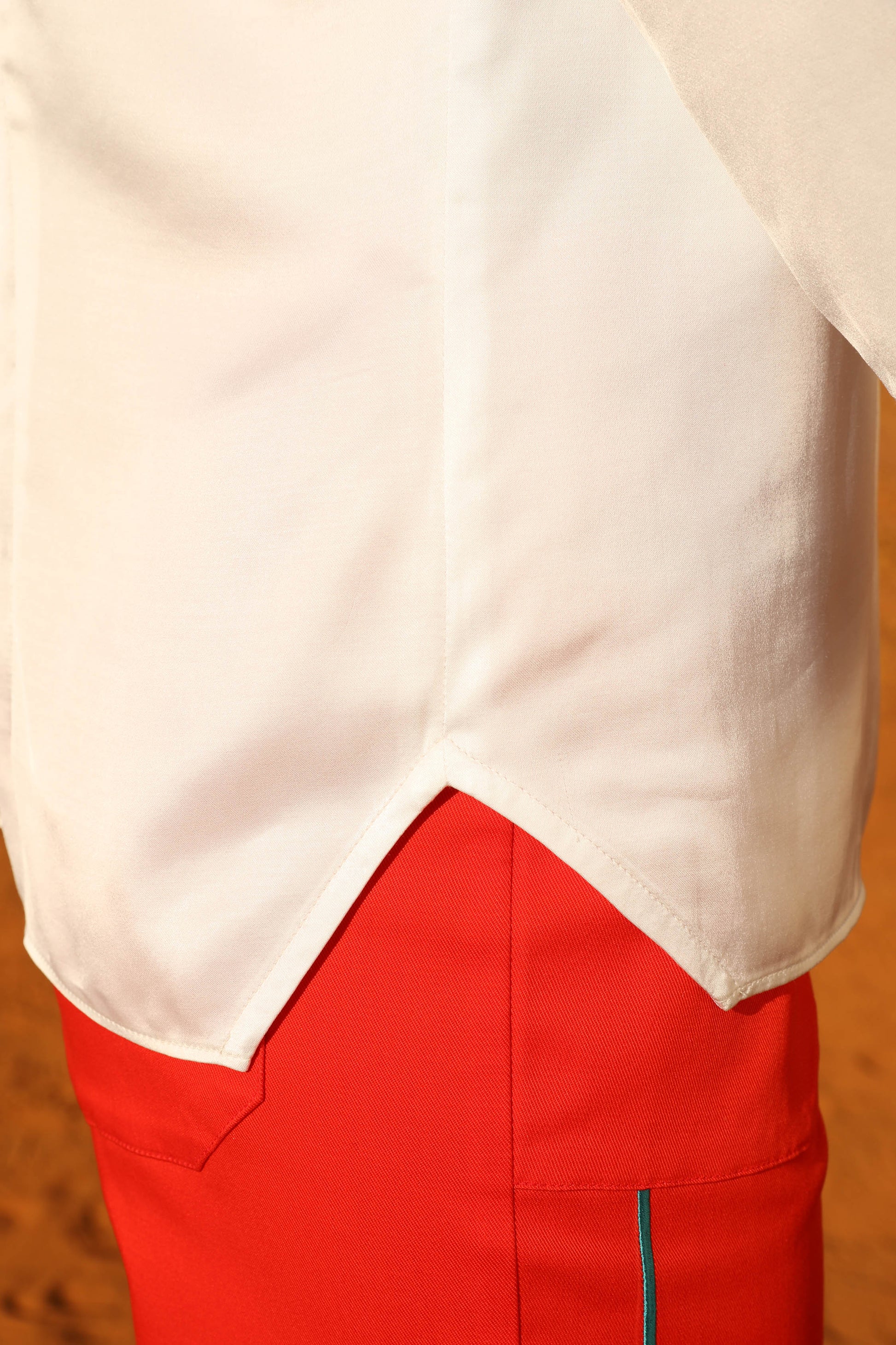 LE TOP MANCHES 3/4 | MILLE ET UNE COULEURS