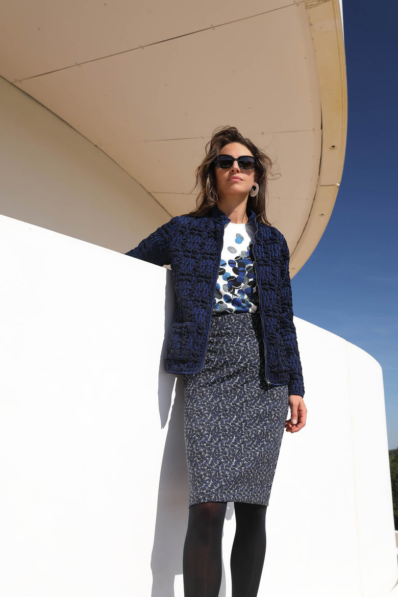 vêtement artist la marque veste-reversible-artic