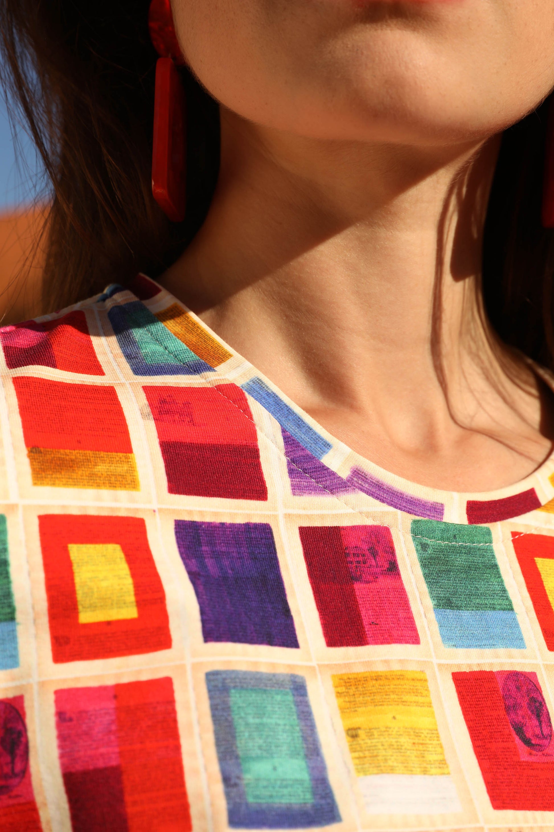 LE TOP MANCHES LONGUES | MILLE ET UNE COULEURS