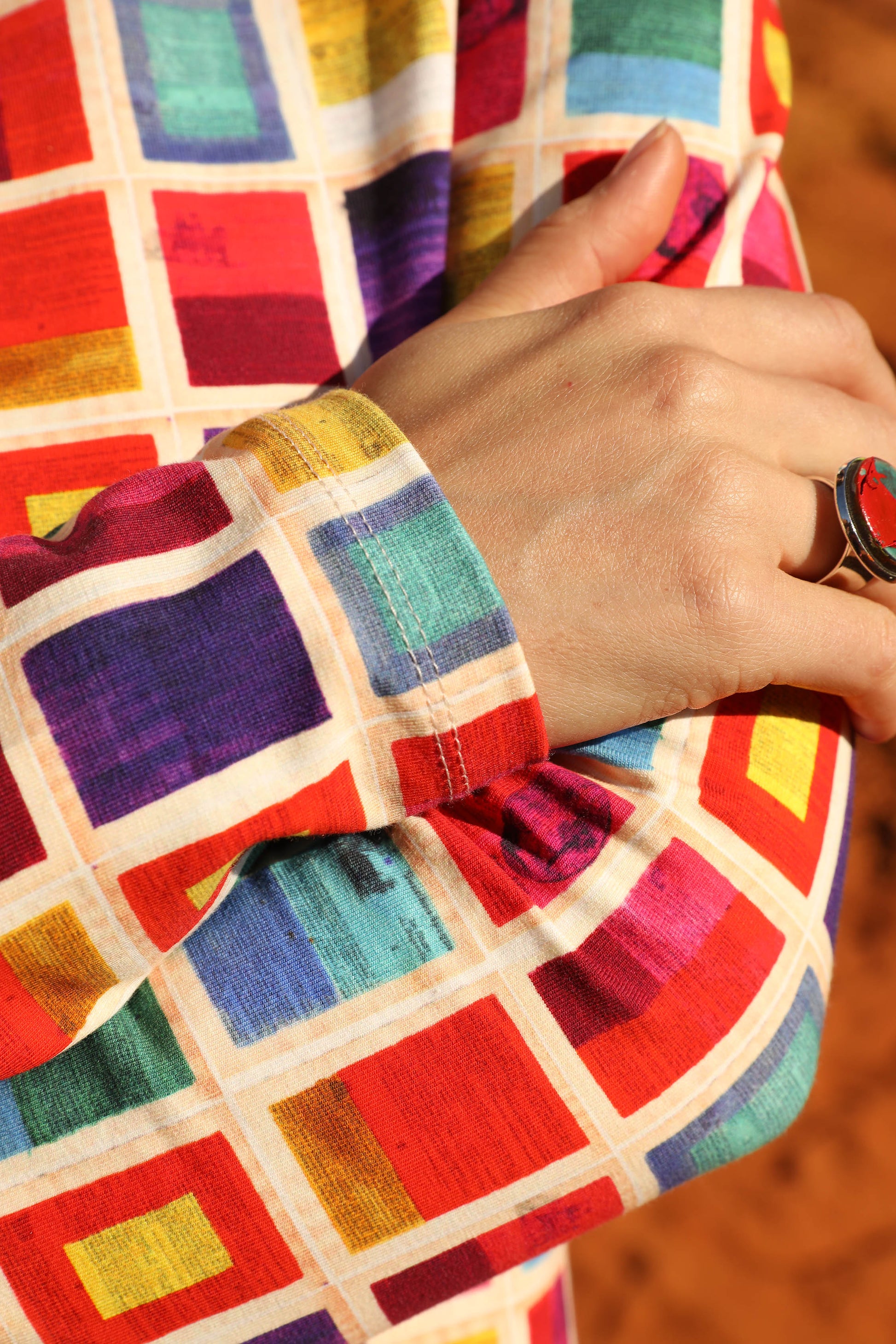 LE TOP MANCHES LONGUES | MILLE ET UNE COULEURS