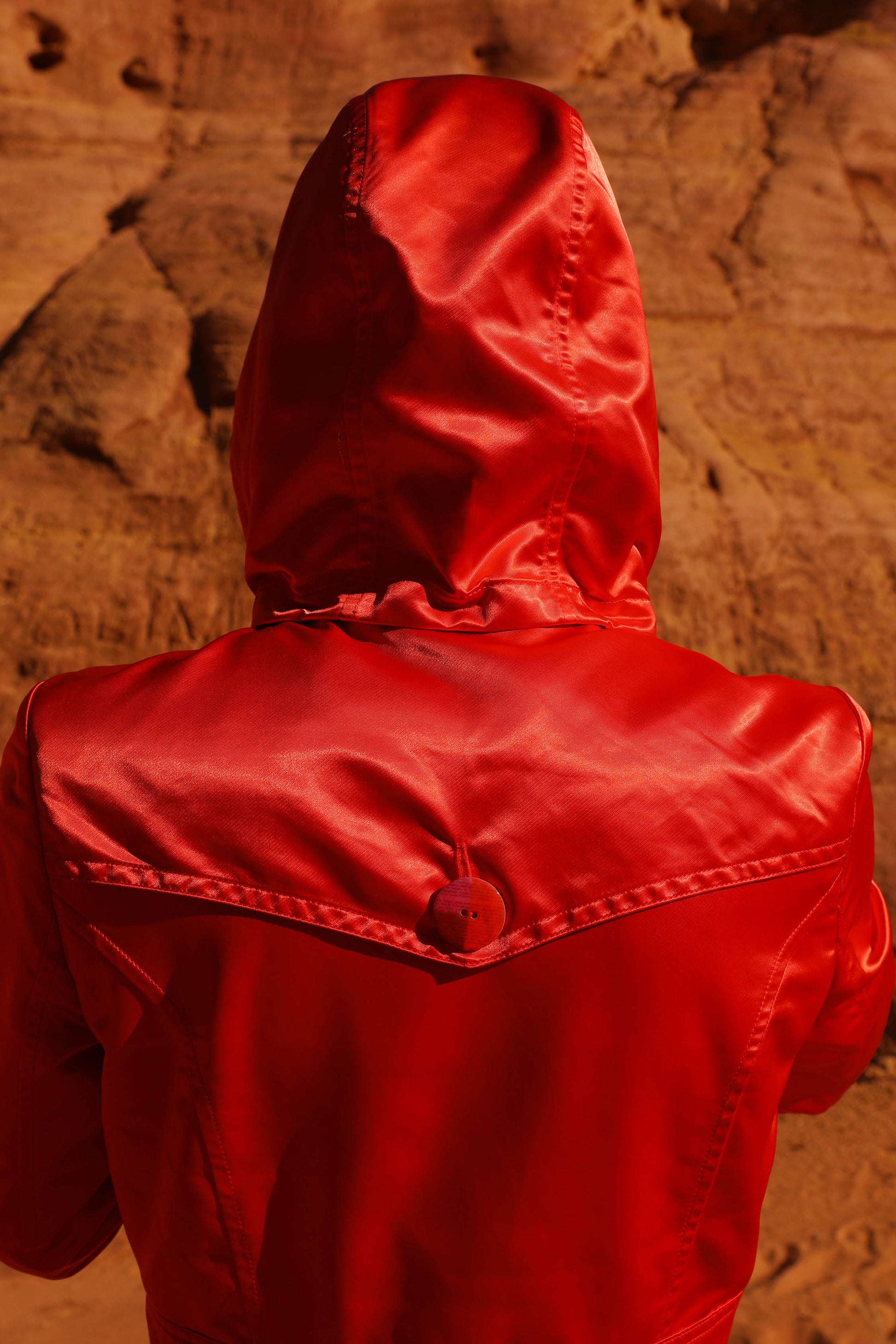 LE TRENCH | MILLE ET UNE COULEURS