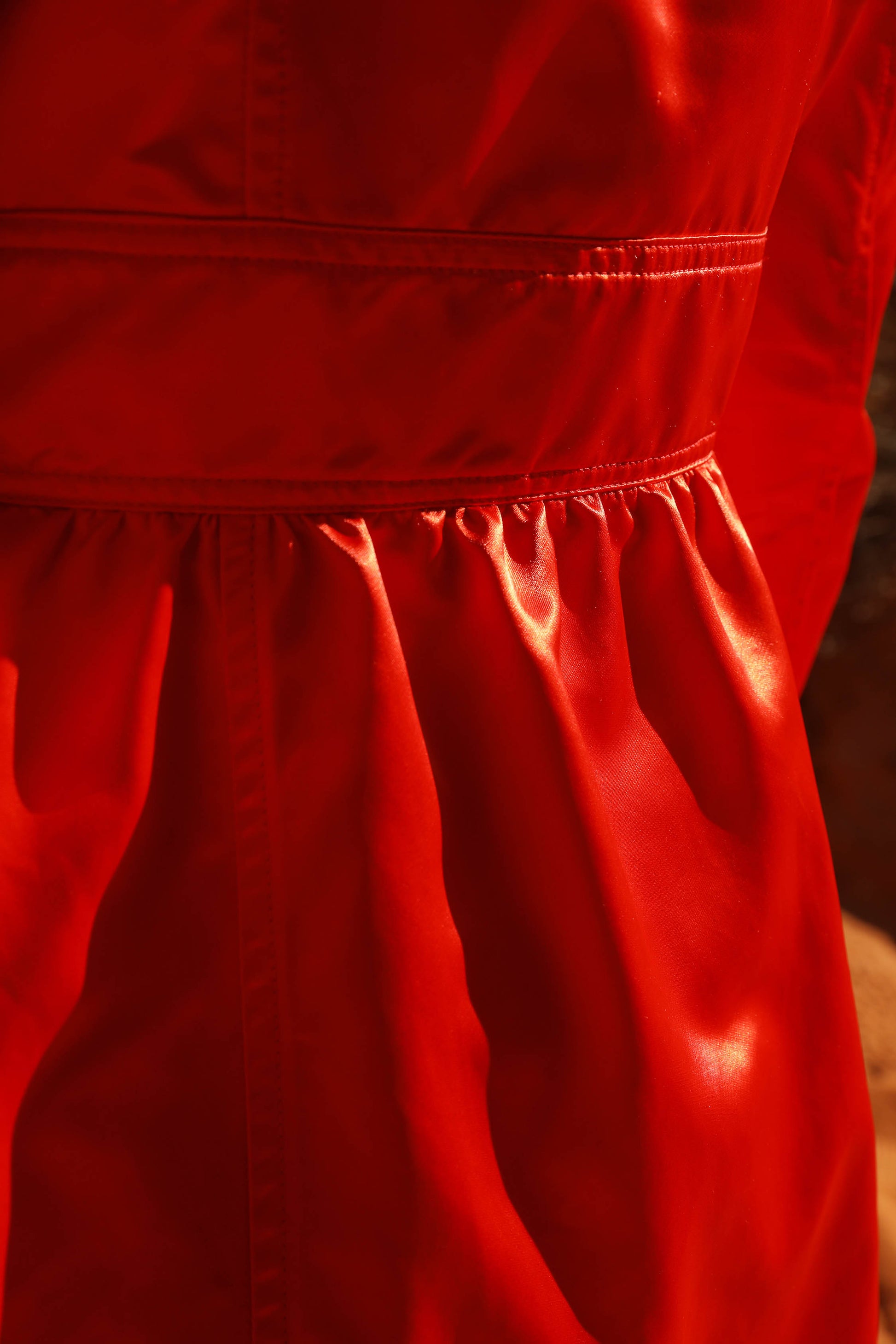LE TRENCH | MILLE ET UNE COULEURS
