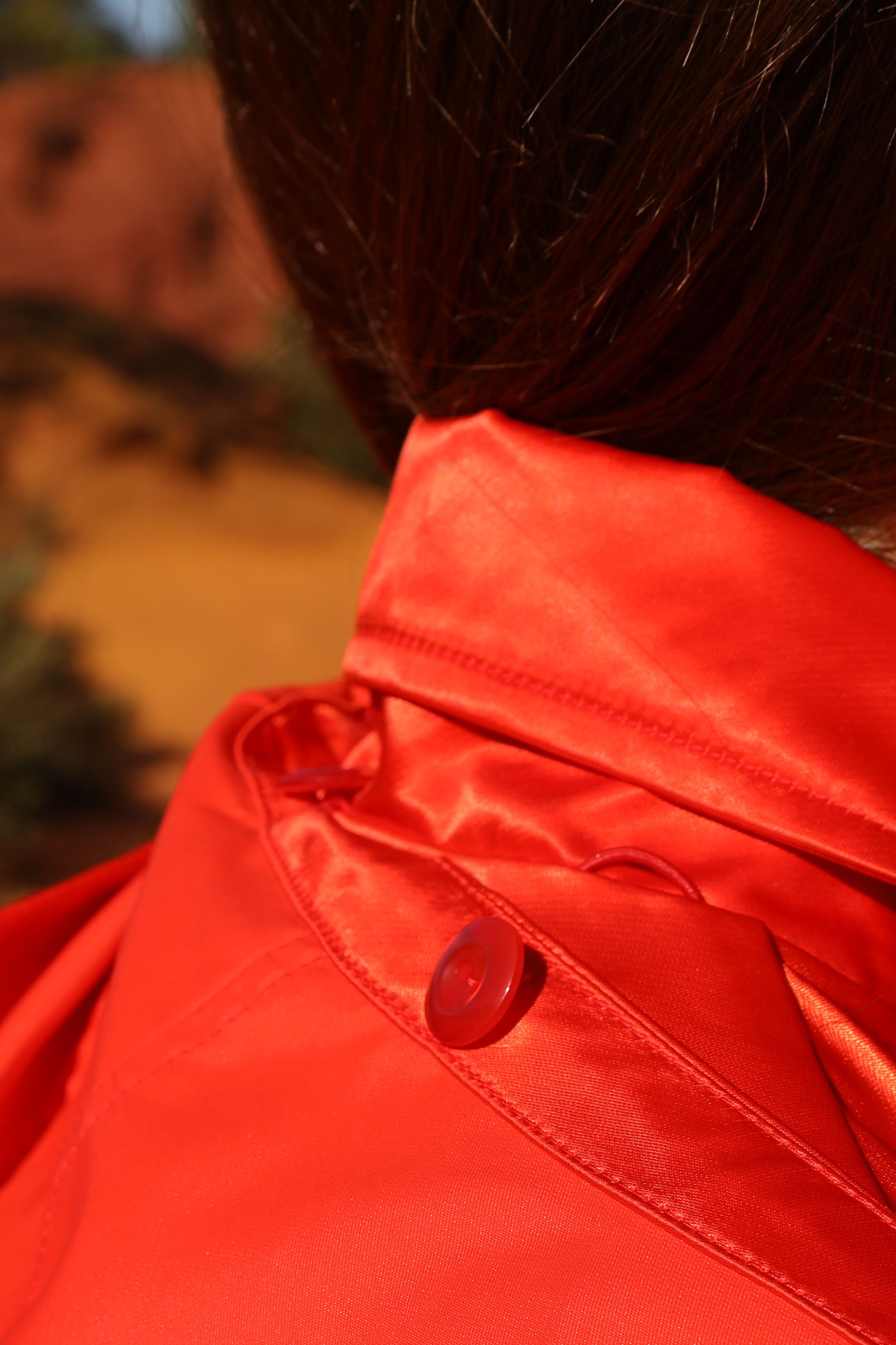 LE TRENCH | MILLE ET UNE COULEURS