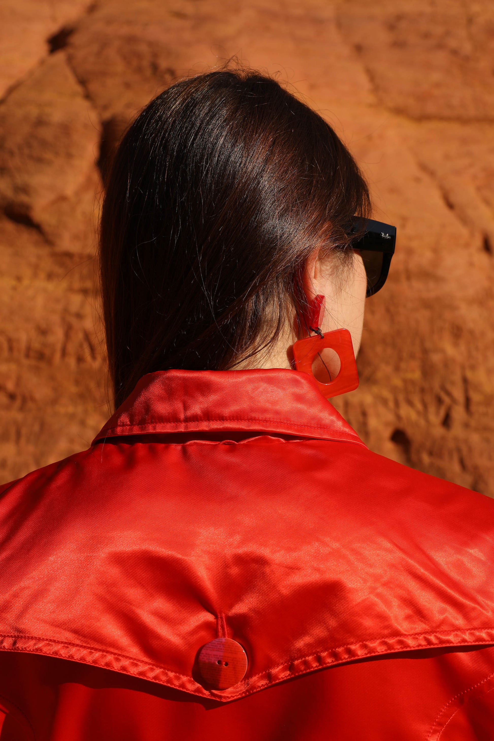 LE TRENCH | MILLE ET UNE COULEURS