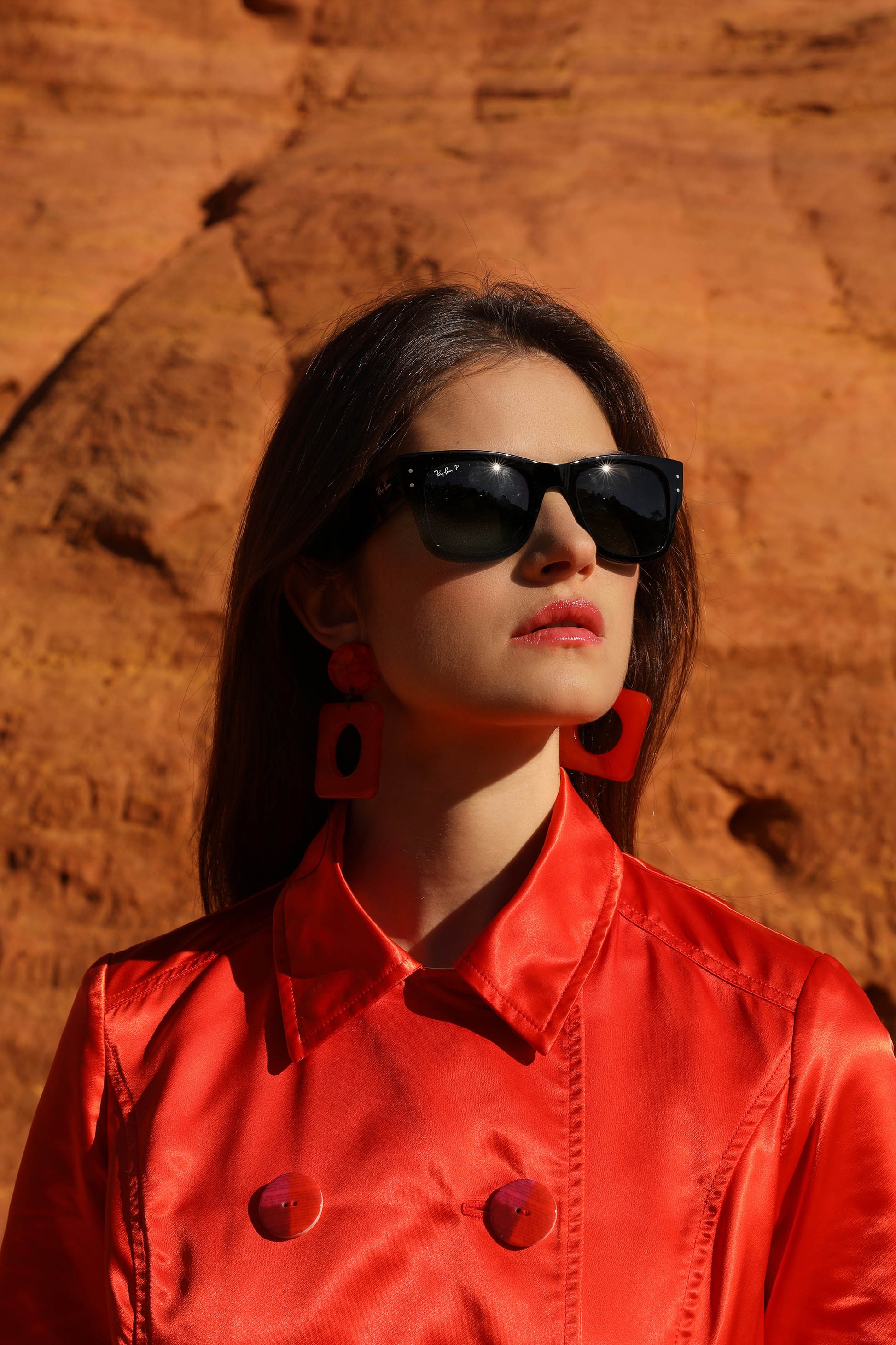 LE TRENCH | MILLE ET UNE COULEURS