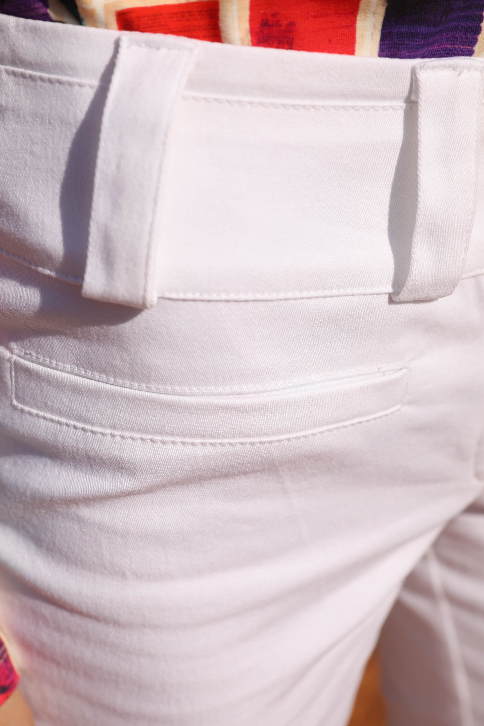 LE PANTALON SUPER STRETCH | MILLE ET UNE COULEURS