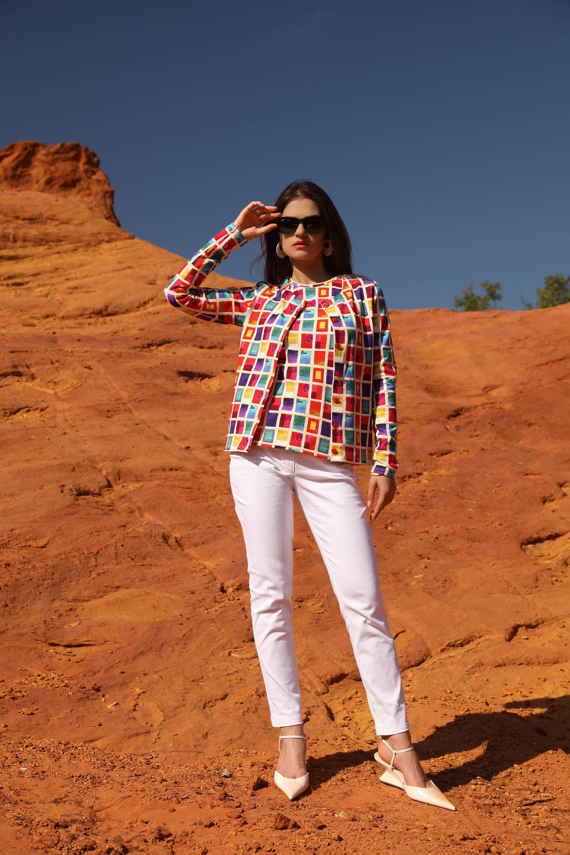 LE TOP MANCHES LONGUES | MILLE ET UNE COULEURS
