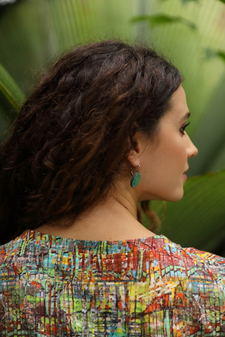 vêtement artist la marque top-jersey-tropic