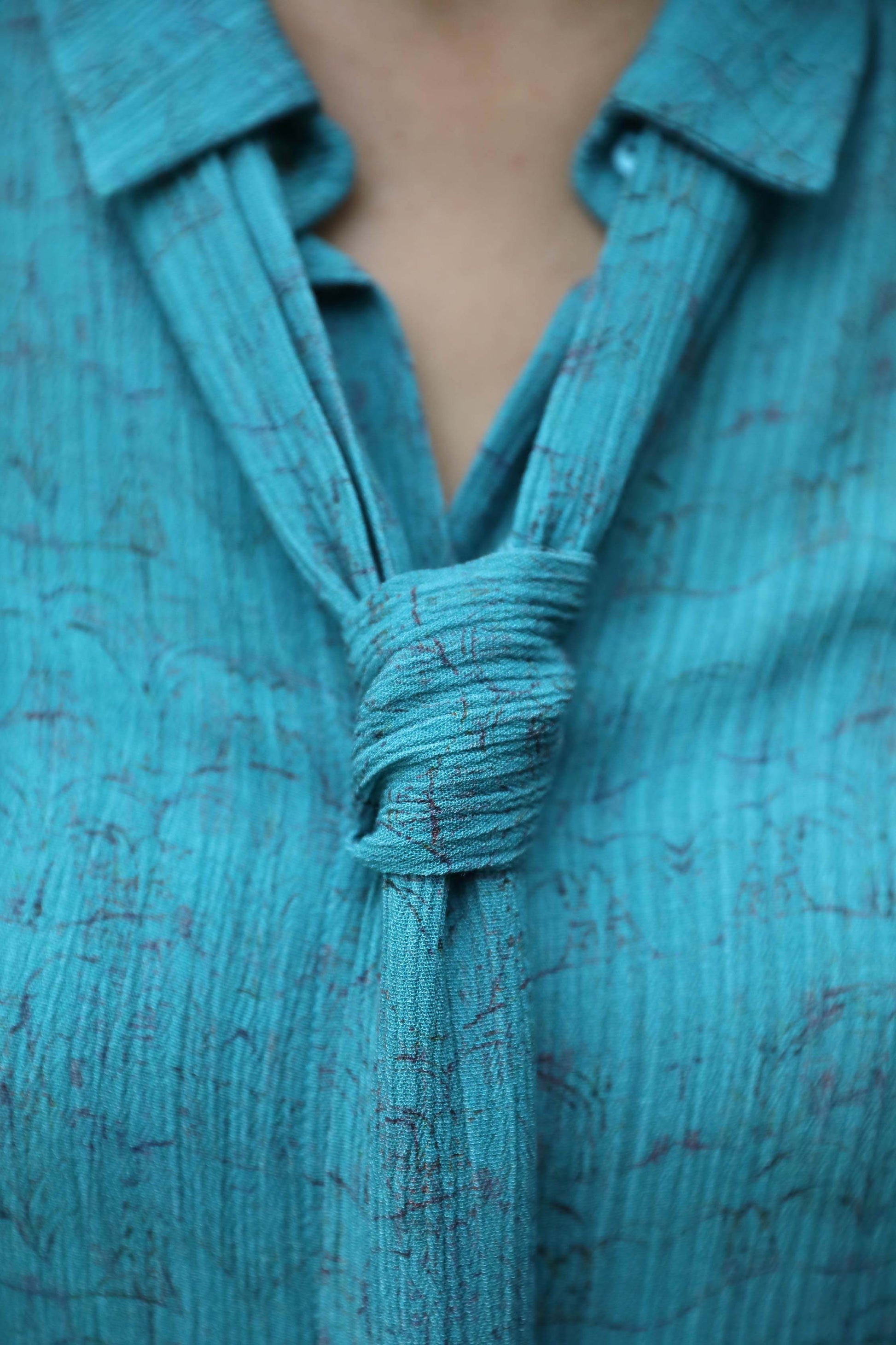 LA CHEMISE | TROPIC