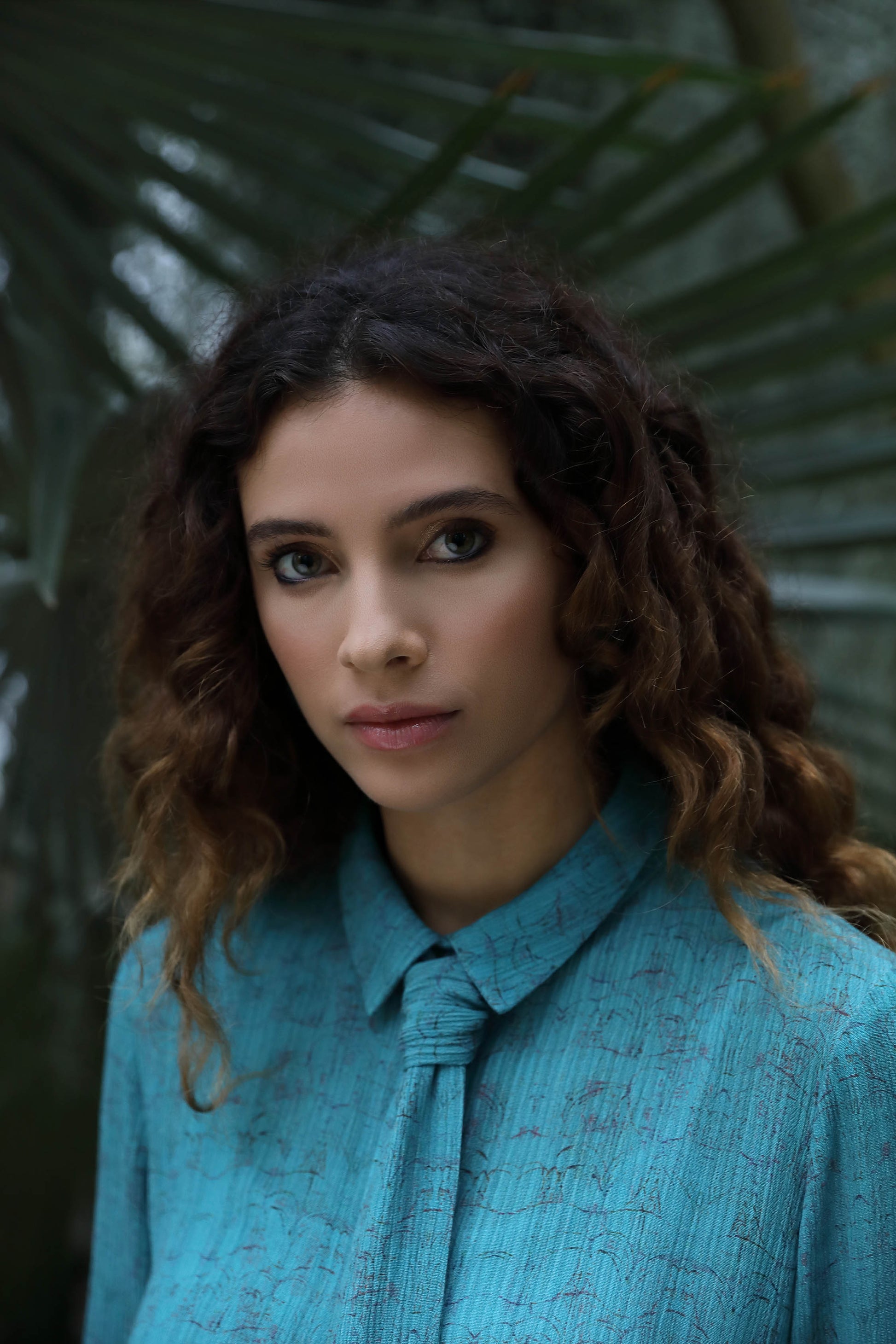 LA CHEMISE | TROPIC