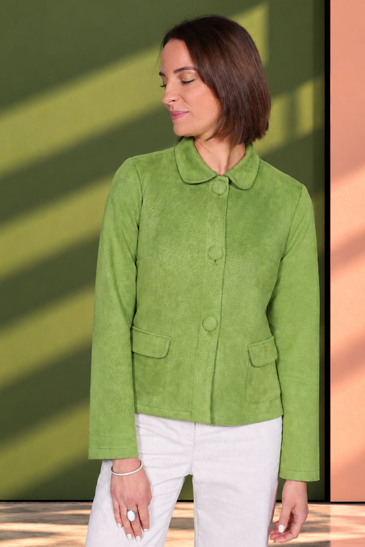 THE JACKET | A DREAM?