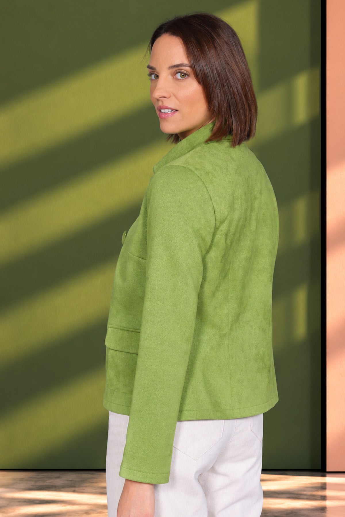 THE JACKET | A DREAM?