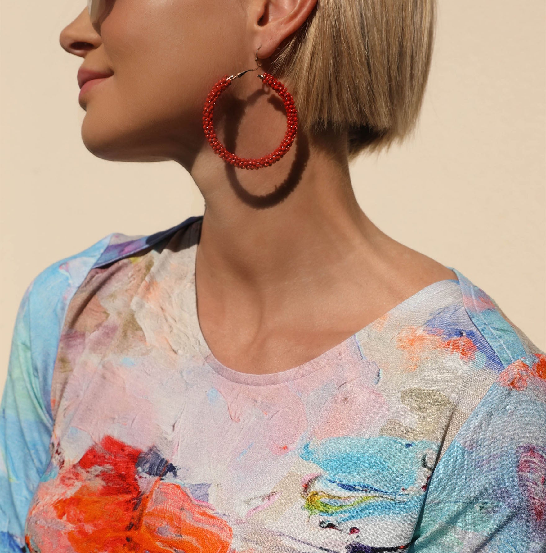 LE TOP EN JERSEY | NYMPHÉA