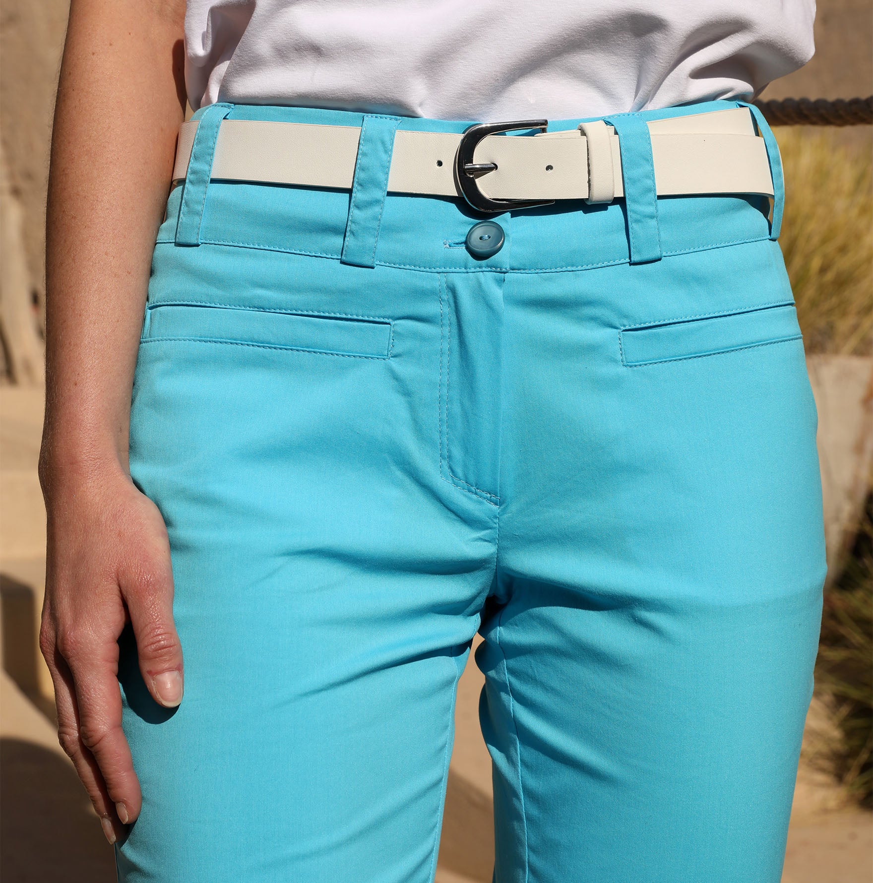 LE PANTALON SUPER STRETCH 2026 | PERMANENTS