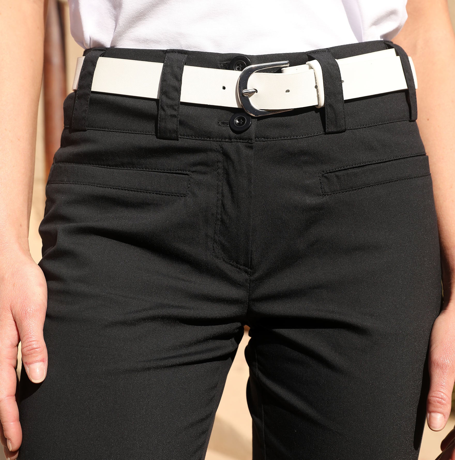 LE PANTALON SUPER STRETCH 2026 | PERMANENTS