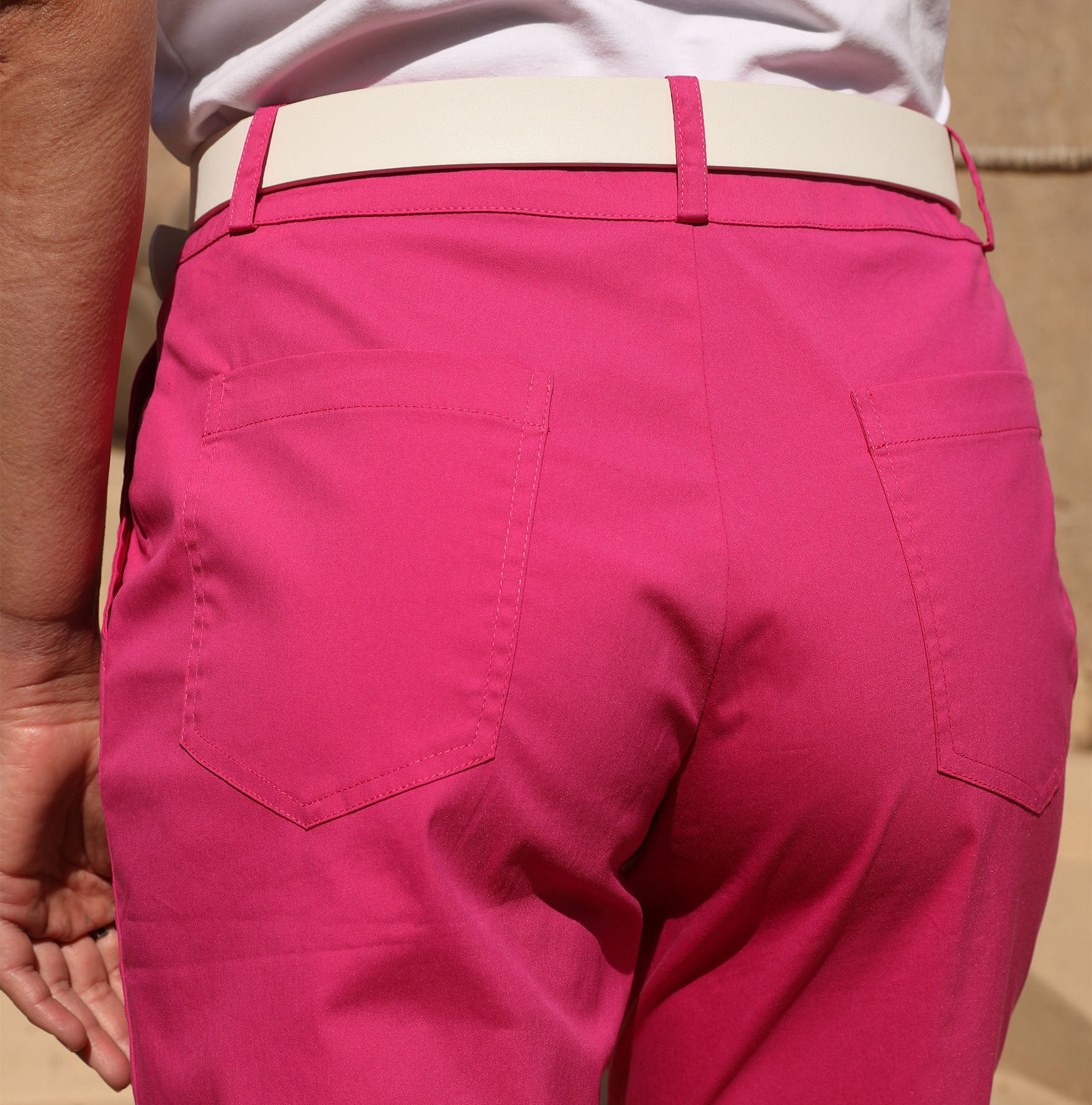 LE PANTACOURT SUPER STRETCH 2026 | PERMANENTS