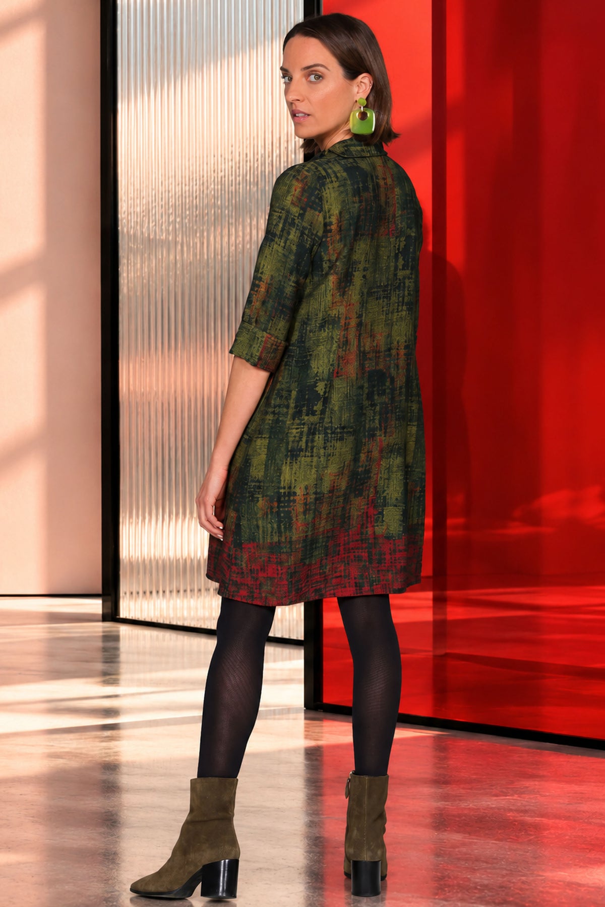 THE DRESS | A DREAM?