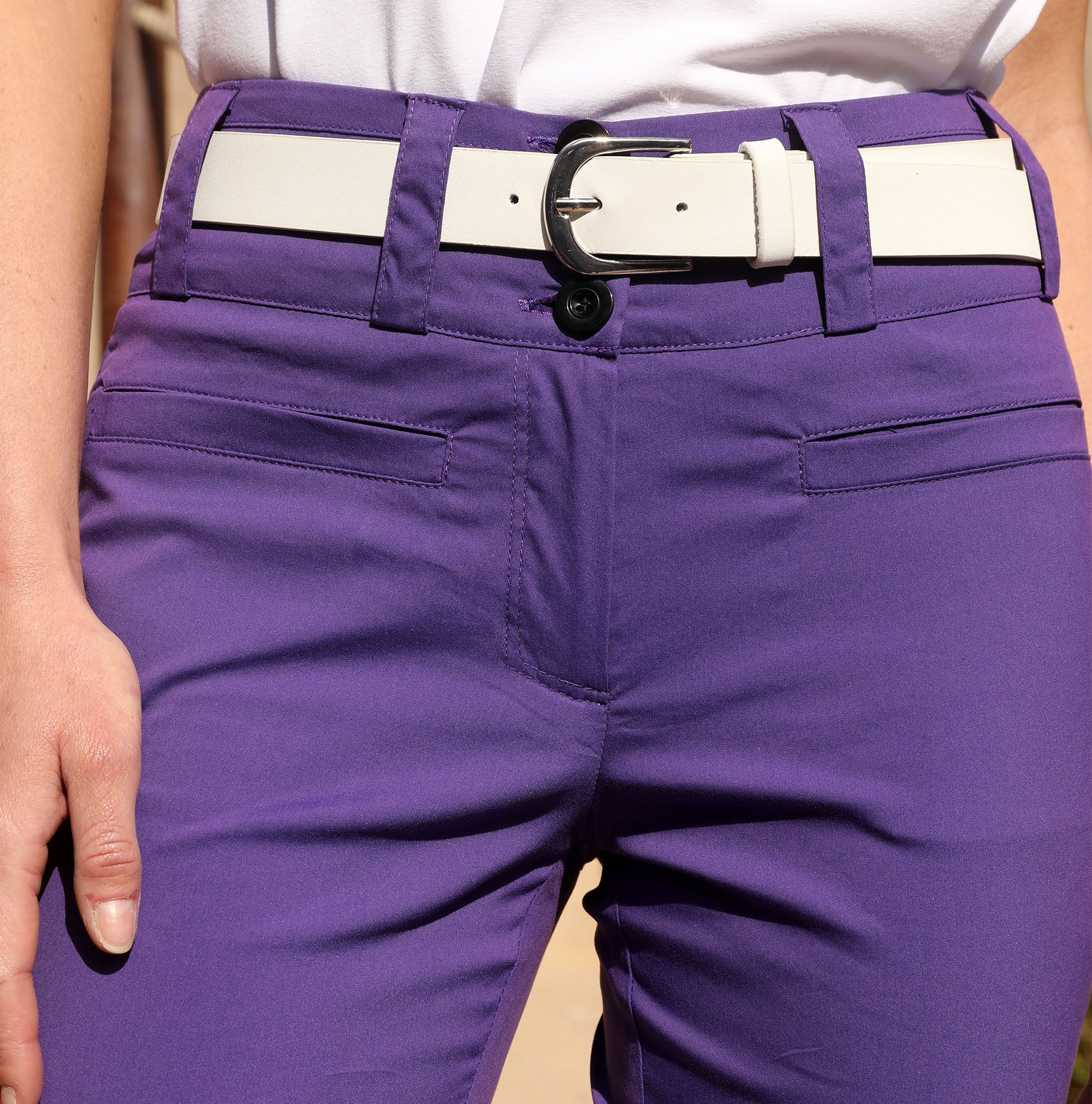 LE PANTALON SUPER STRETCH 2026 | PERMANENTS