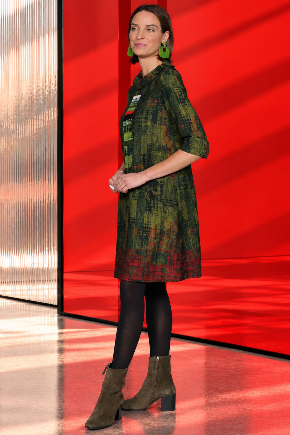 THE DRESS | A DREAM?