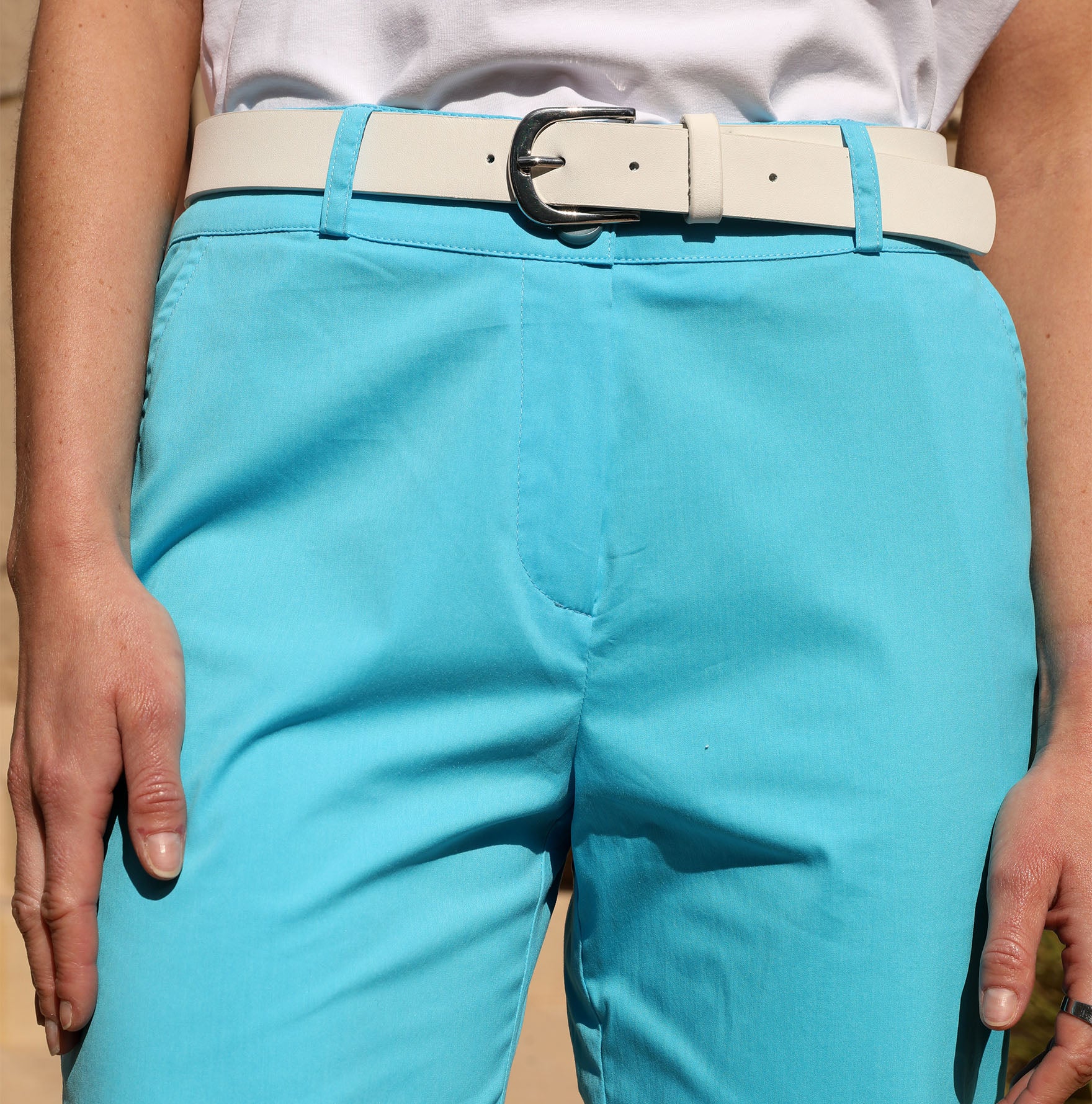 LE PANTACOURT SUPER STRETCH 2026 | PERMANENTS