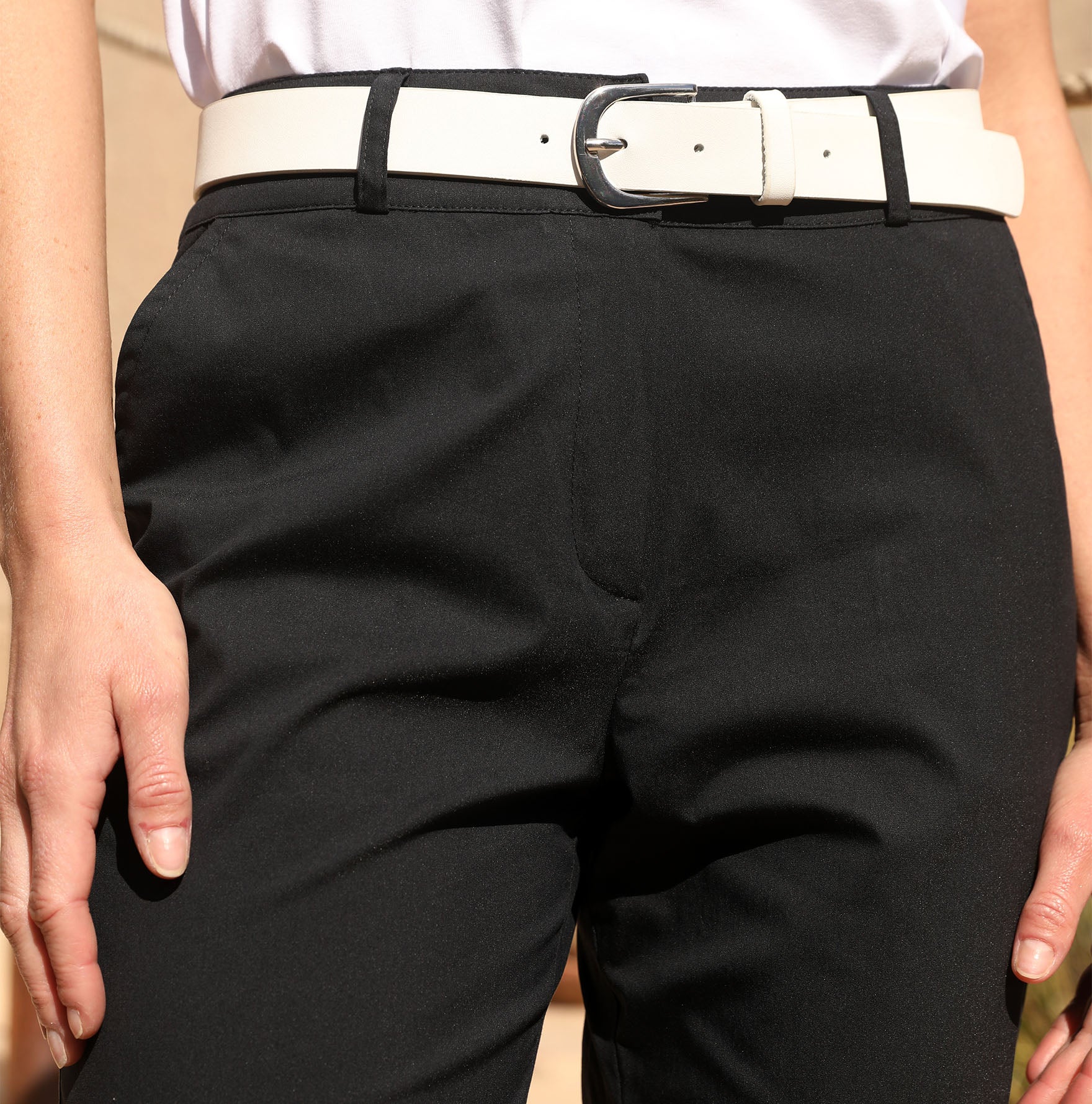 LE PANTACOURT SUPER STRETCH 2026 | PERMANENTS