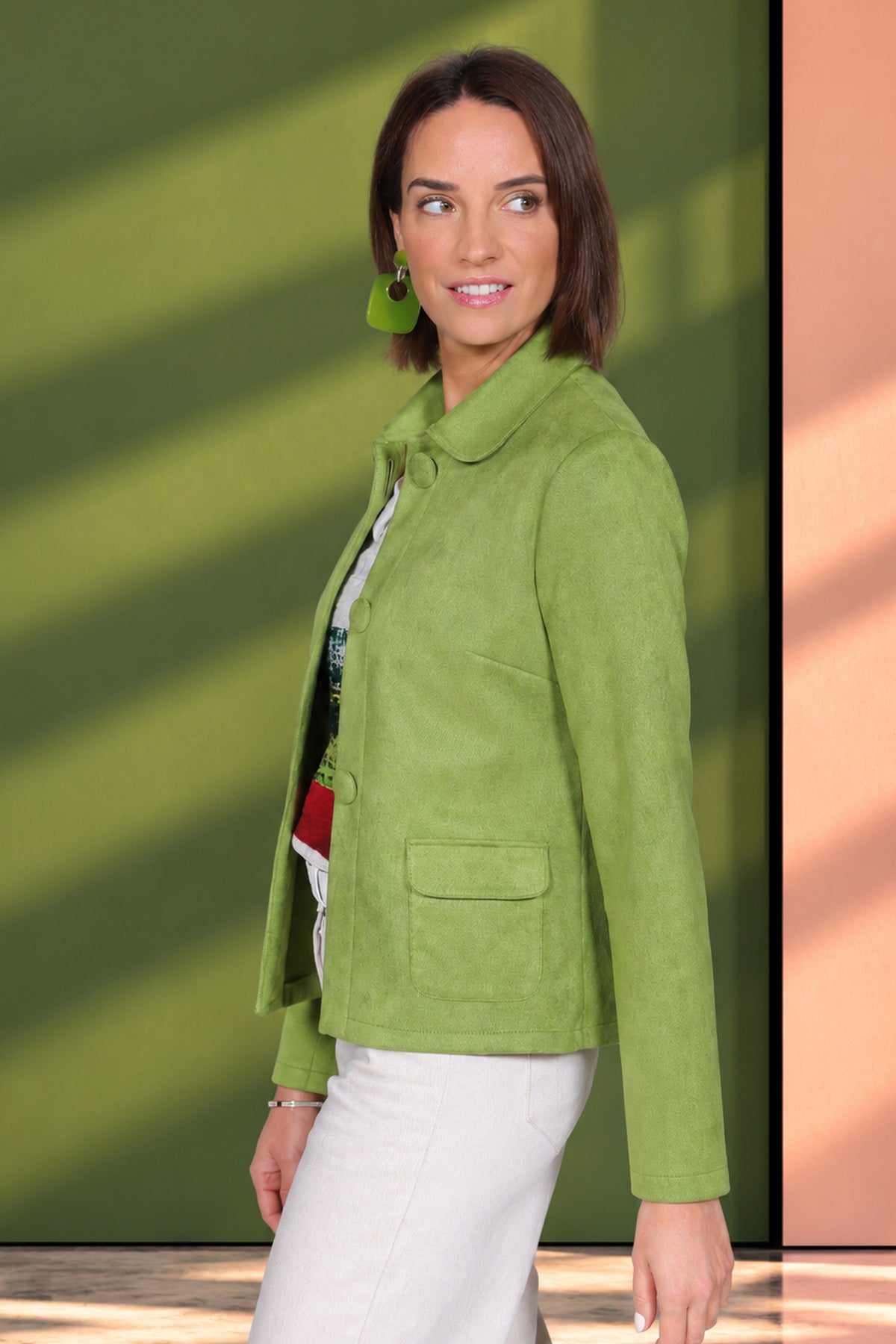THE JACKET | A DREAM?