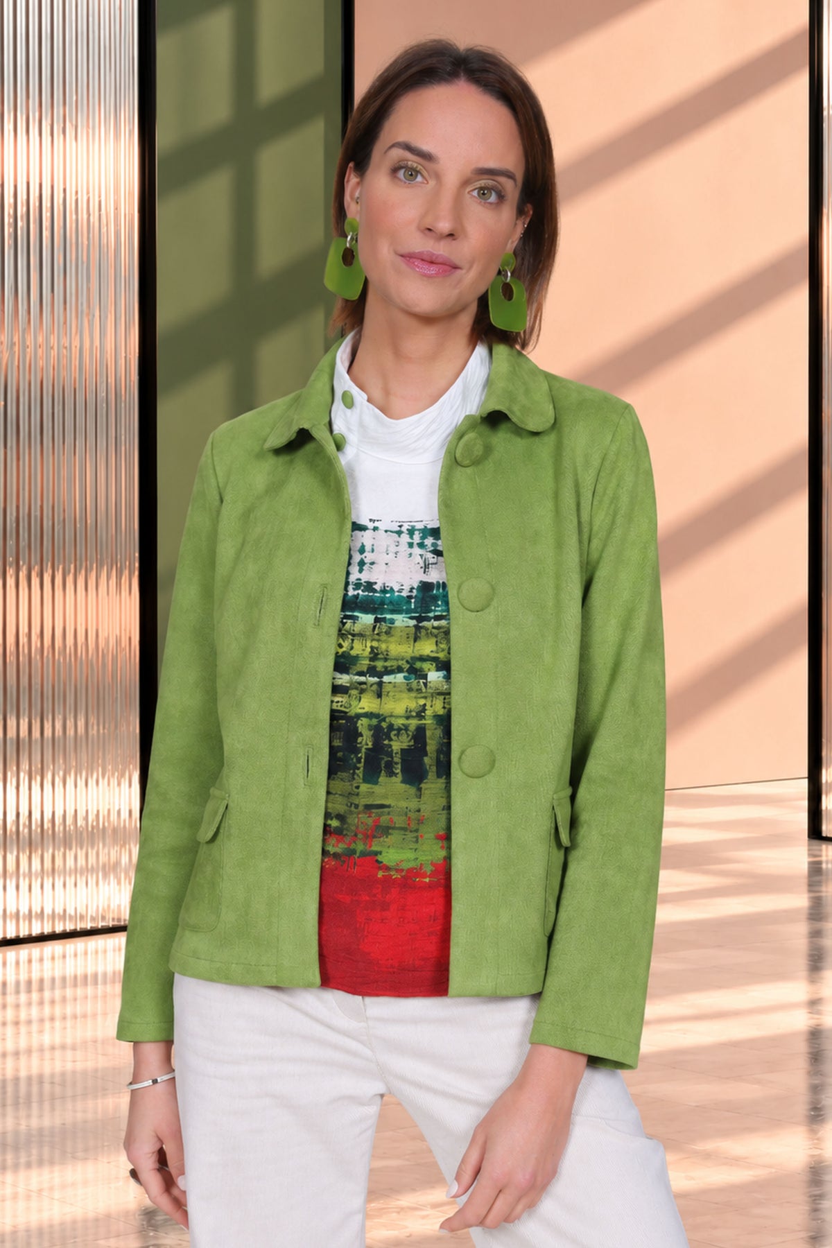 LA BLOUSE | ON RÊVE ?