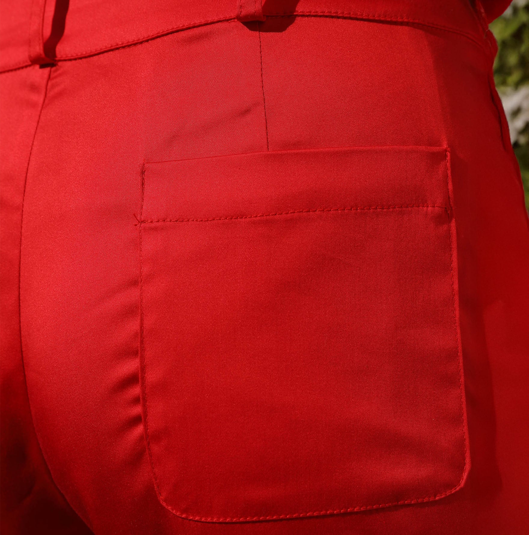 LE PANTALON | NYMPHÉA