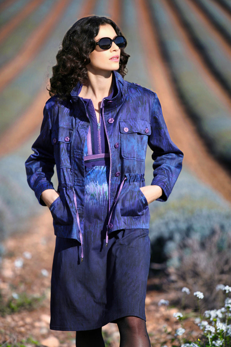 vêtement artist la marque robe-les-grands-chemins