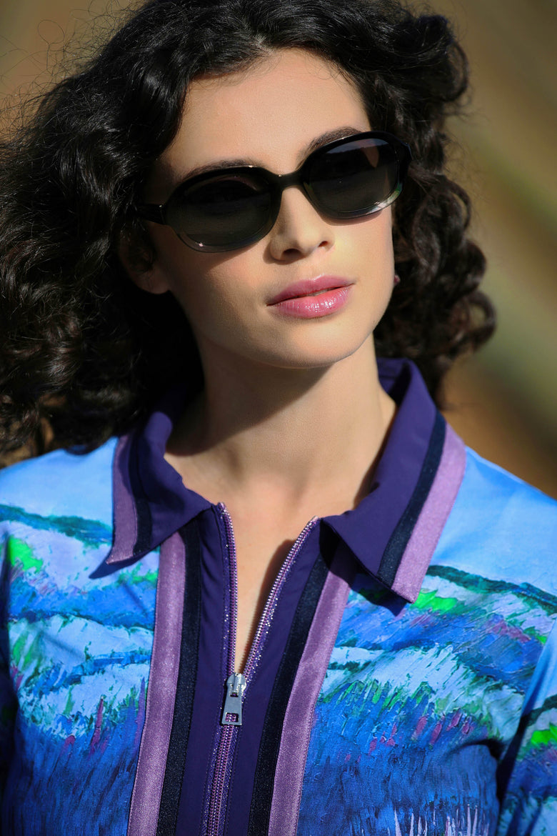 vêtement artist la marque robe-les-grands-chemins